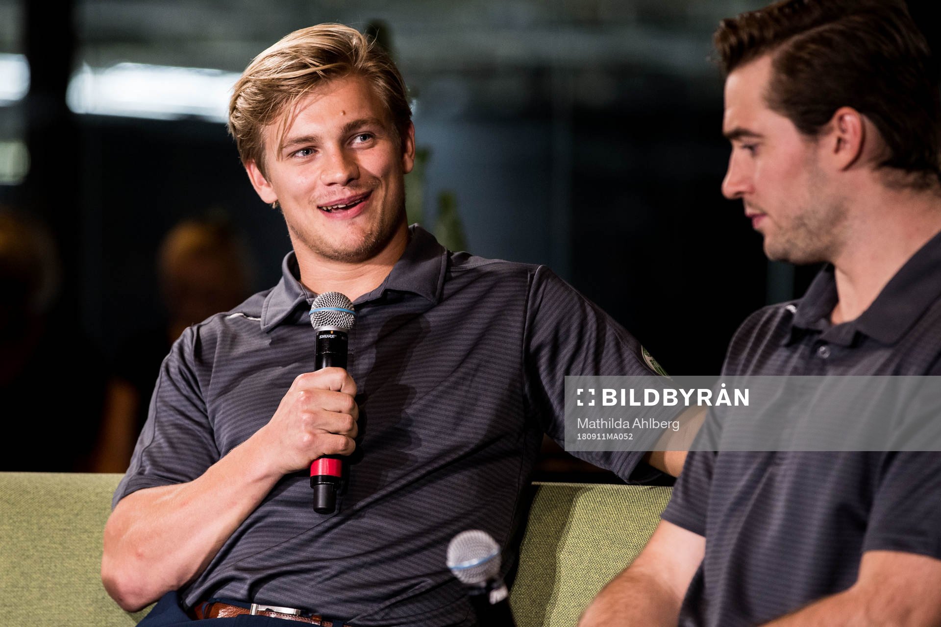 Rögles Leon Bristedt