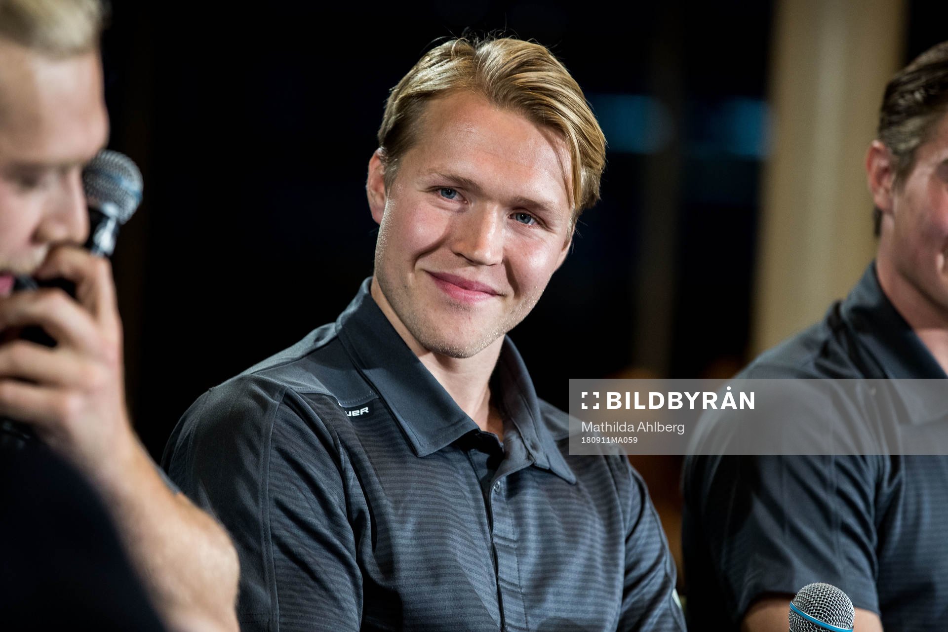 Rögles Christopher Bengtsson