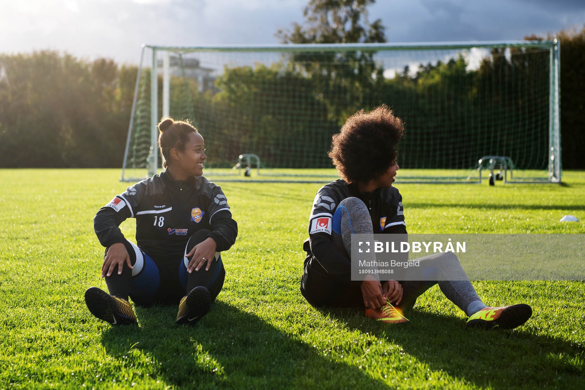 Loza Abera och Tutu Belay