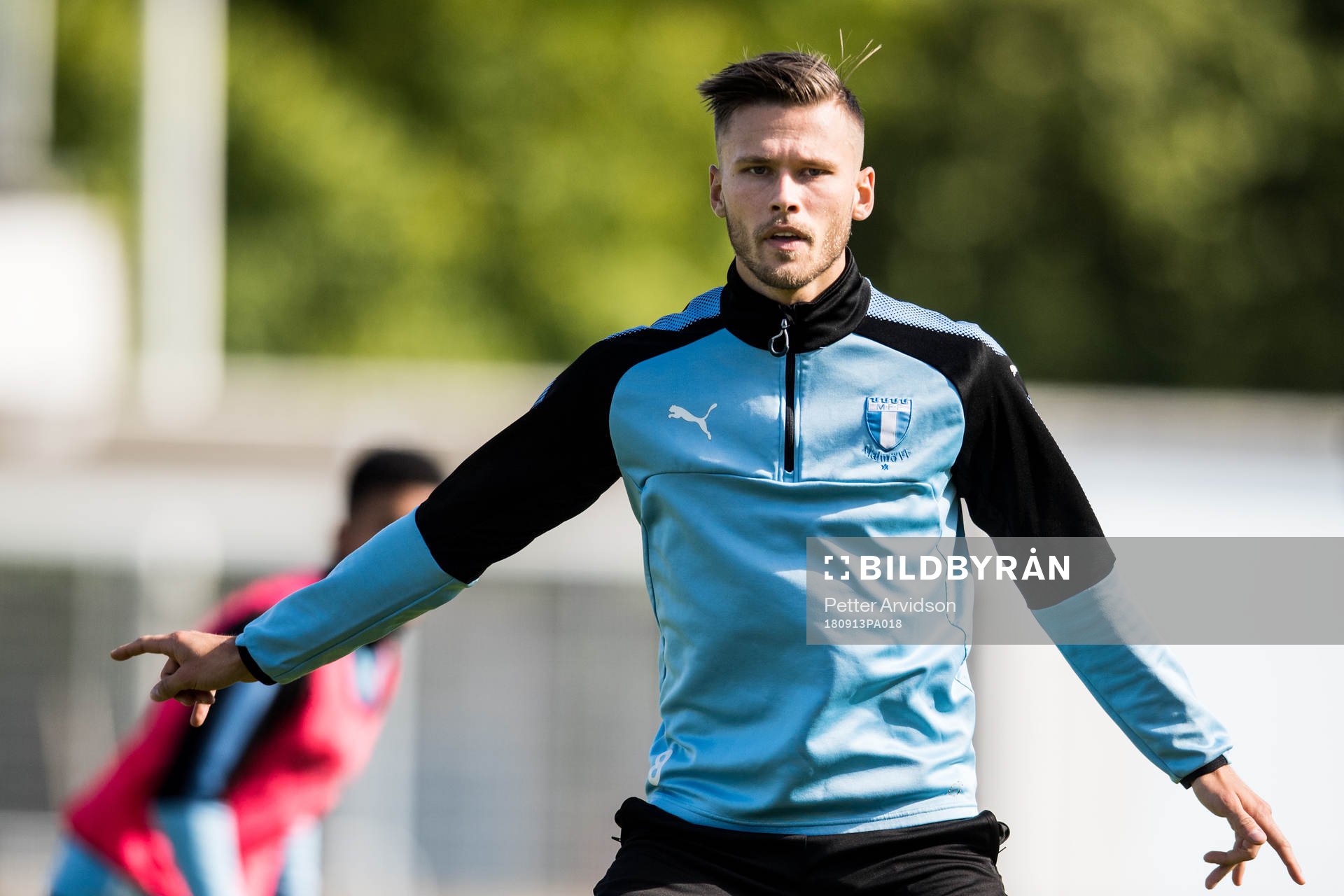 Arnór Ingvi Traustason