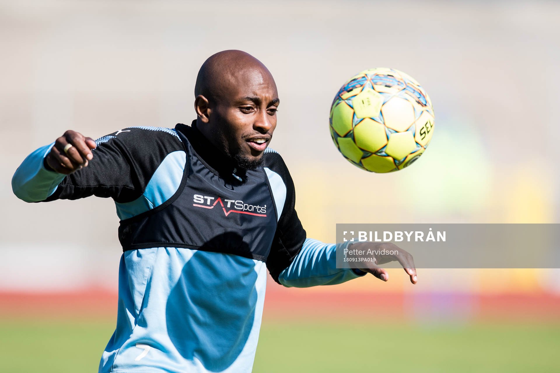Fouad Bachirou