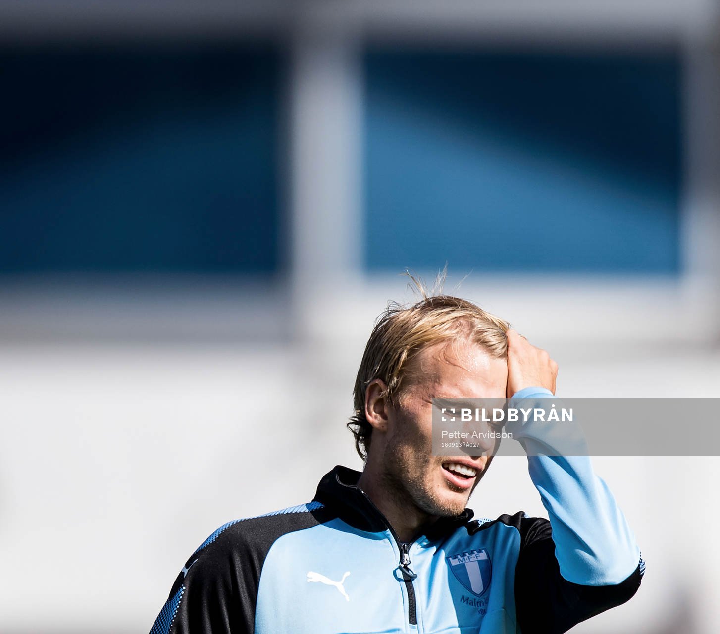 Oscar Lewicki