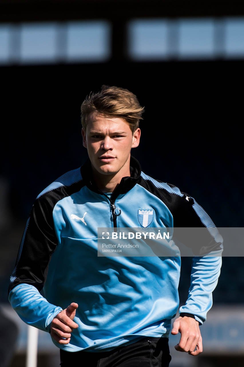 Hugo Andersson