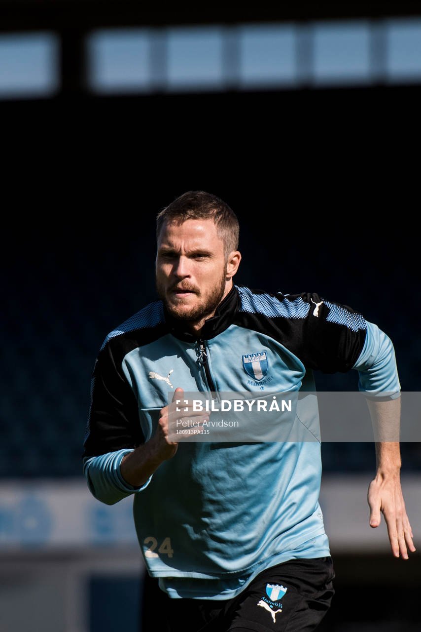 Lasse Nielsen