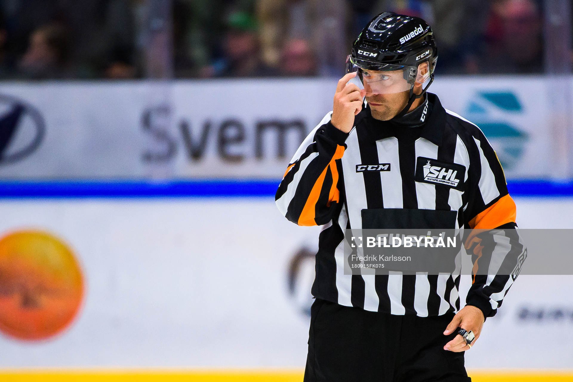 Domare Sören Persson