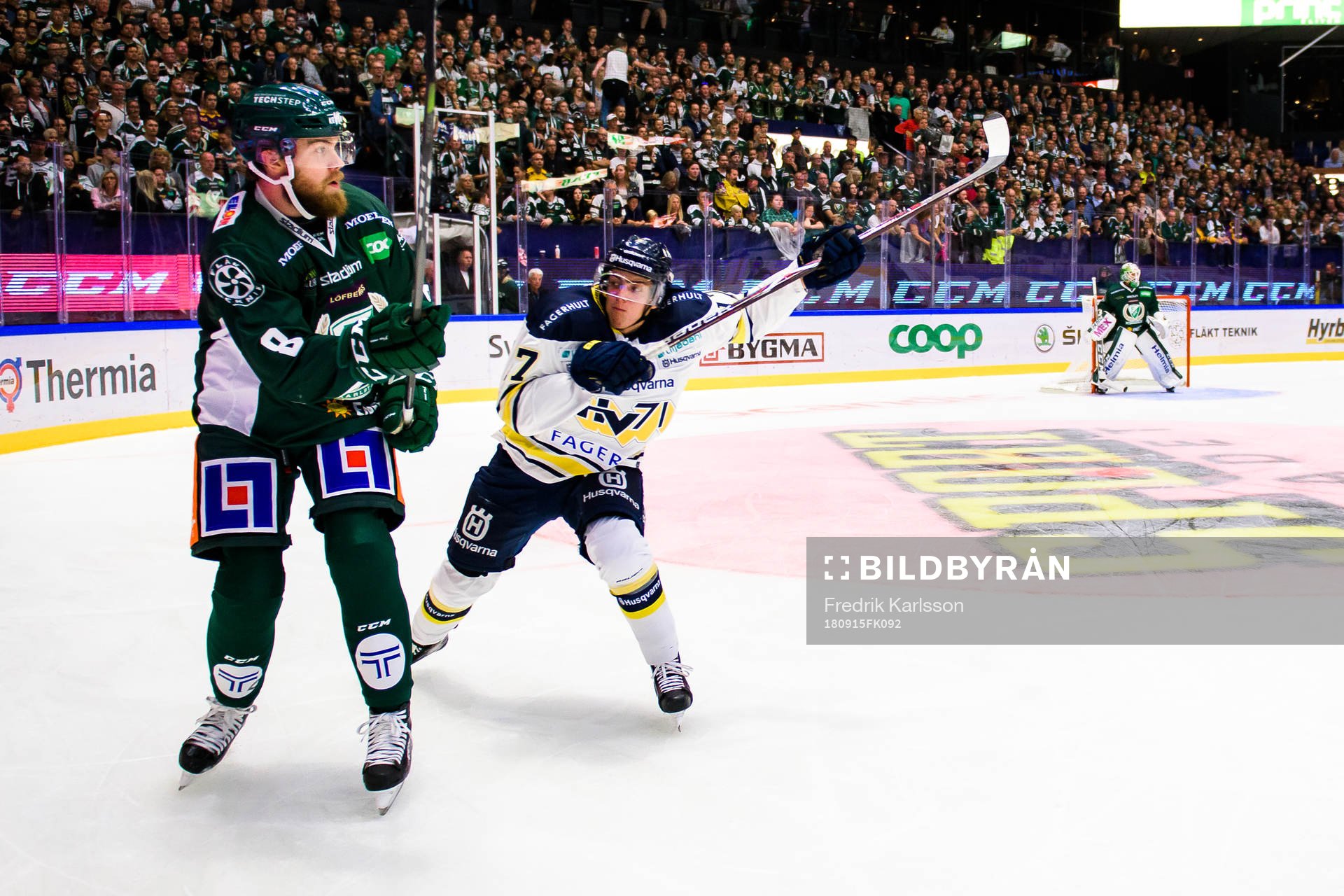 s Isac Brännström