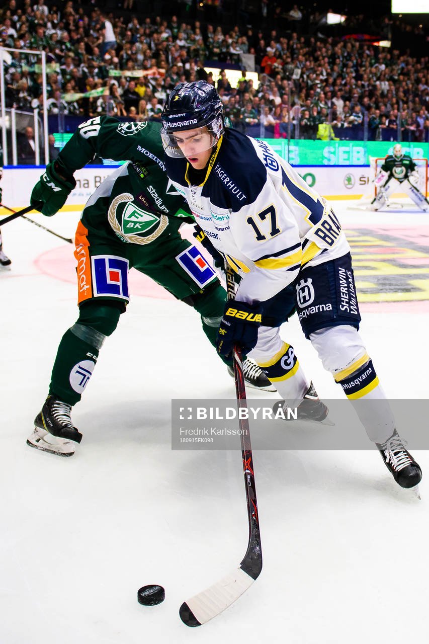 s Isac Brännström