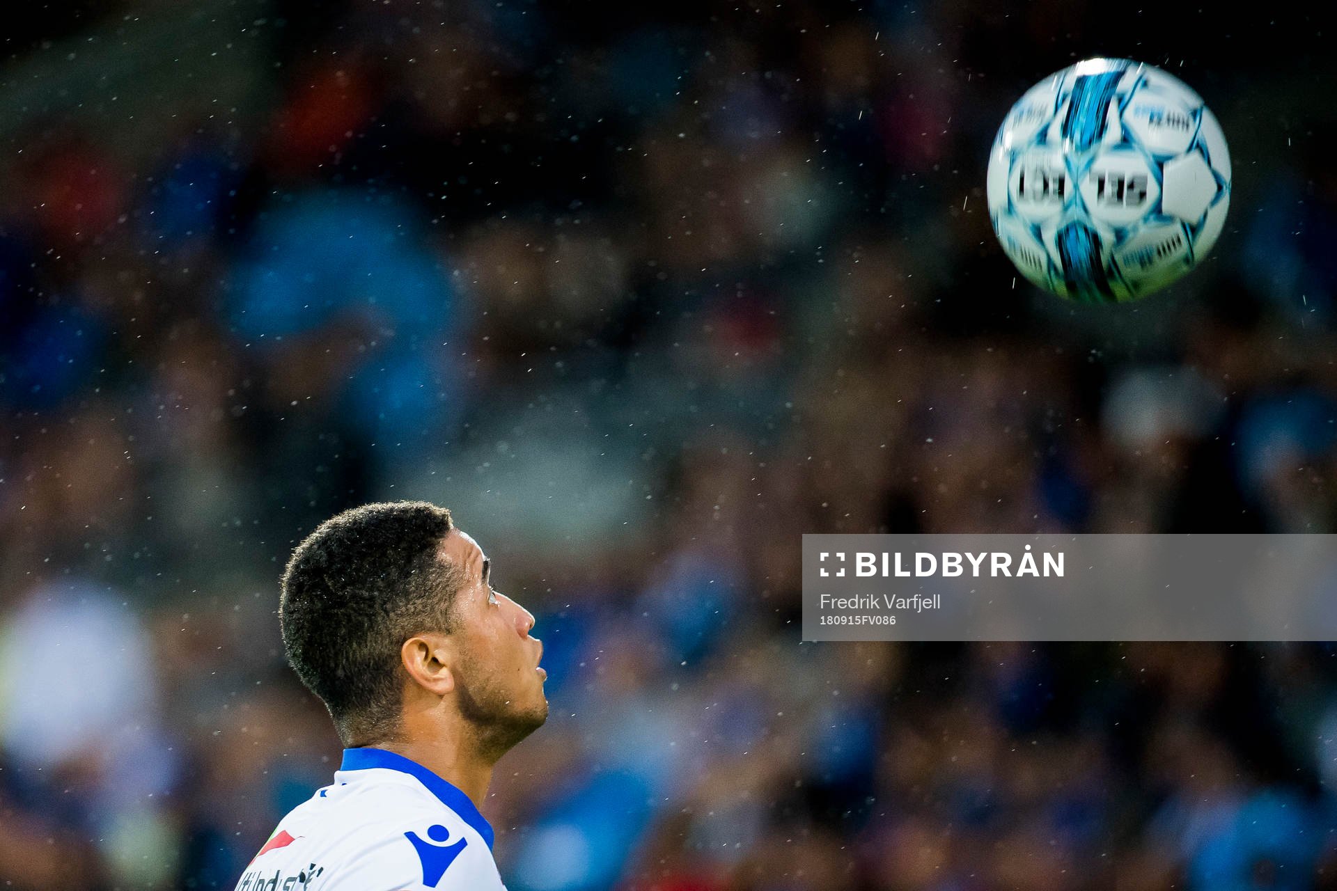 Bruno Miguel Santos Leite of Haugesund
