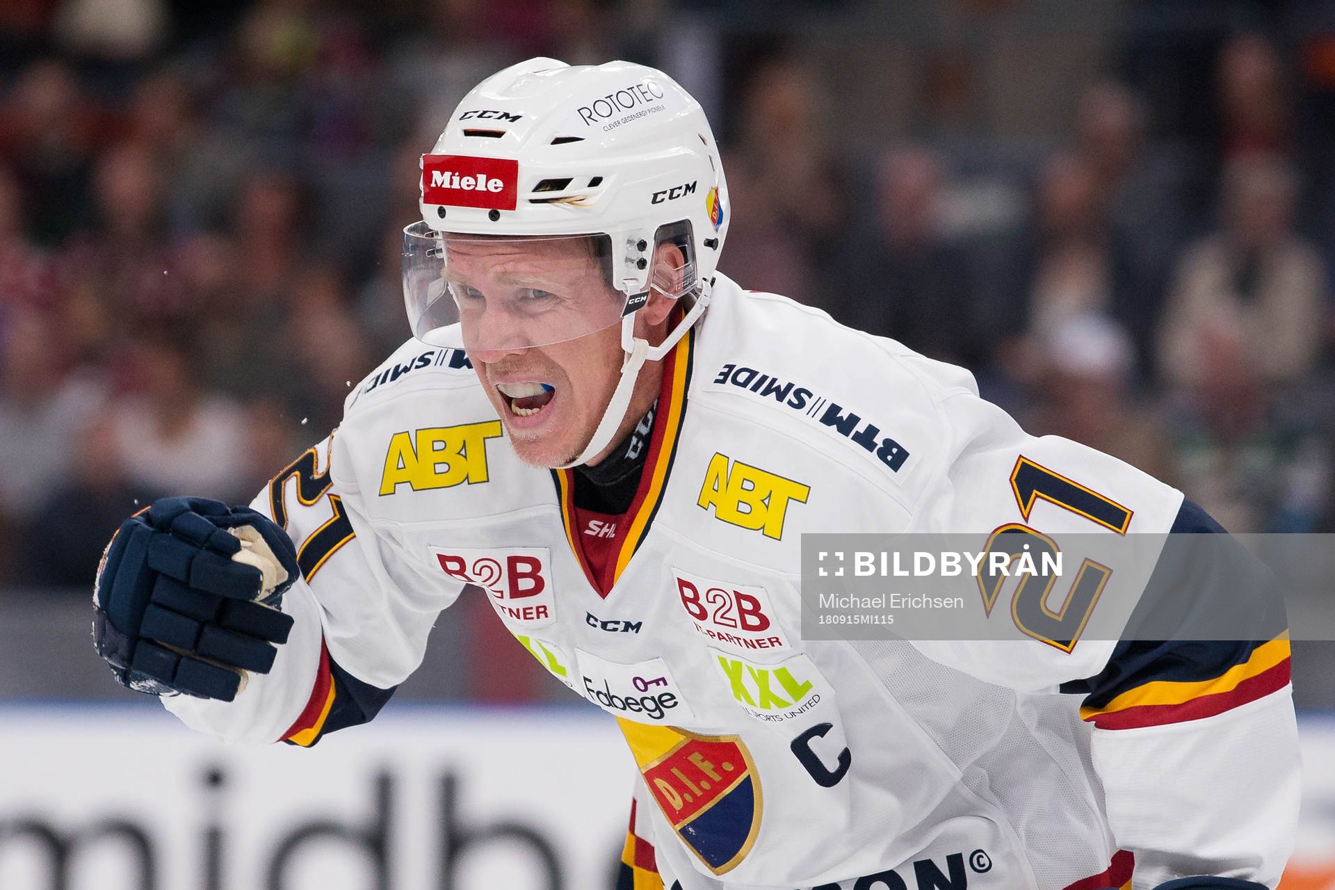 Djurgårdens Andreas Engqvist