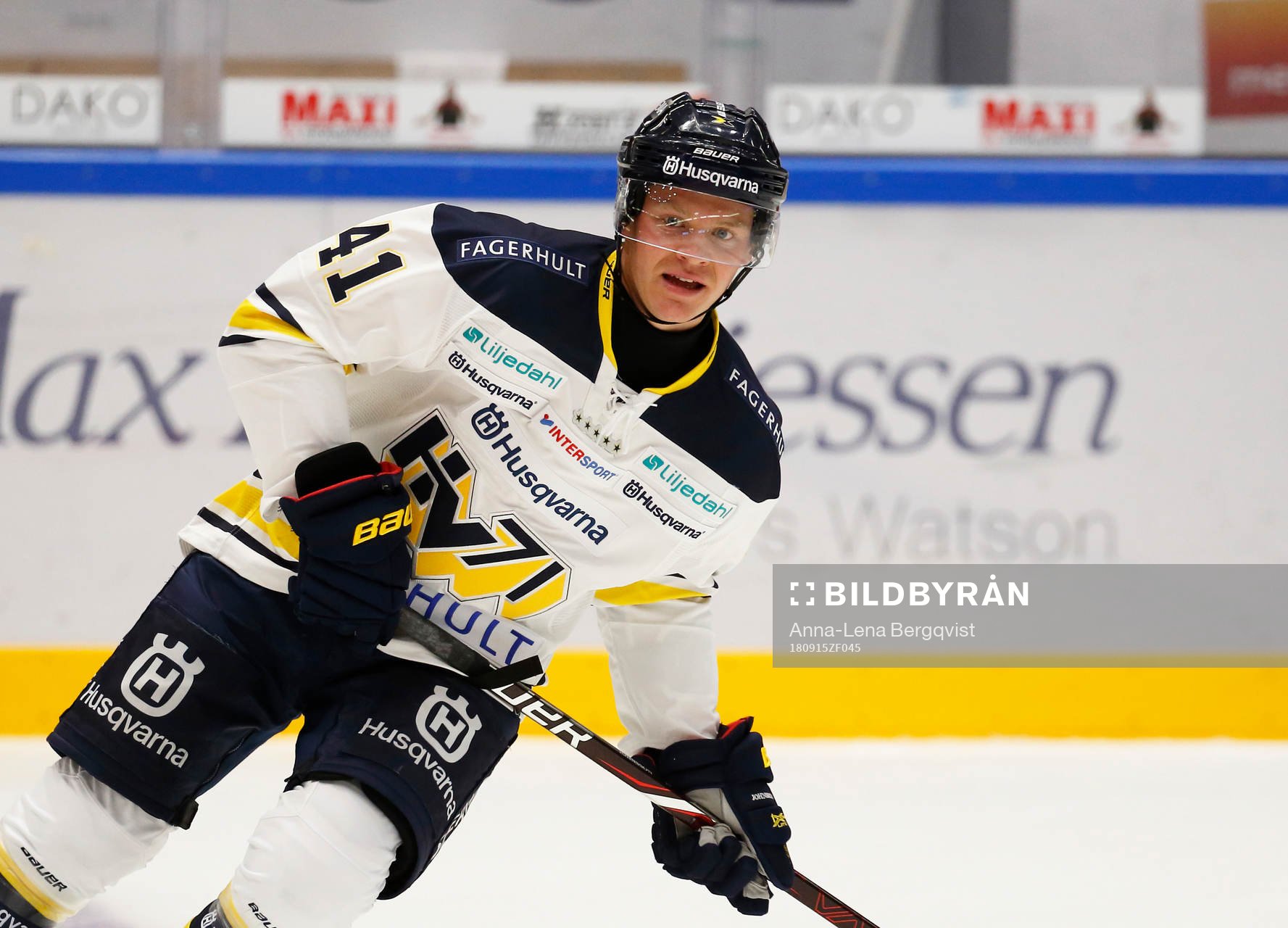 s Johan Johnsson
