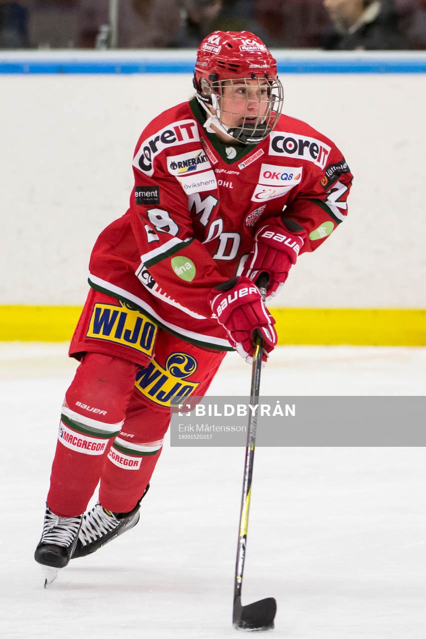 Modos Ellen Lövgren