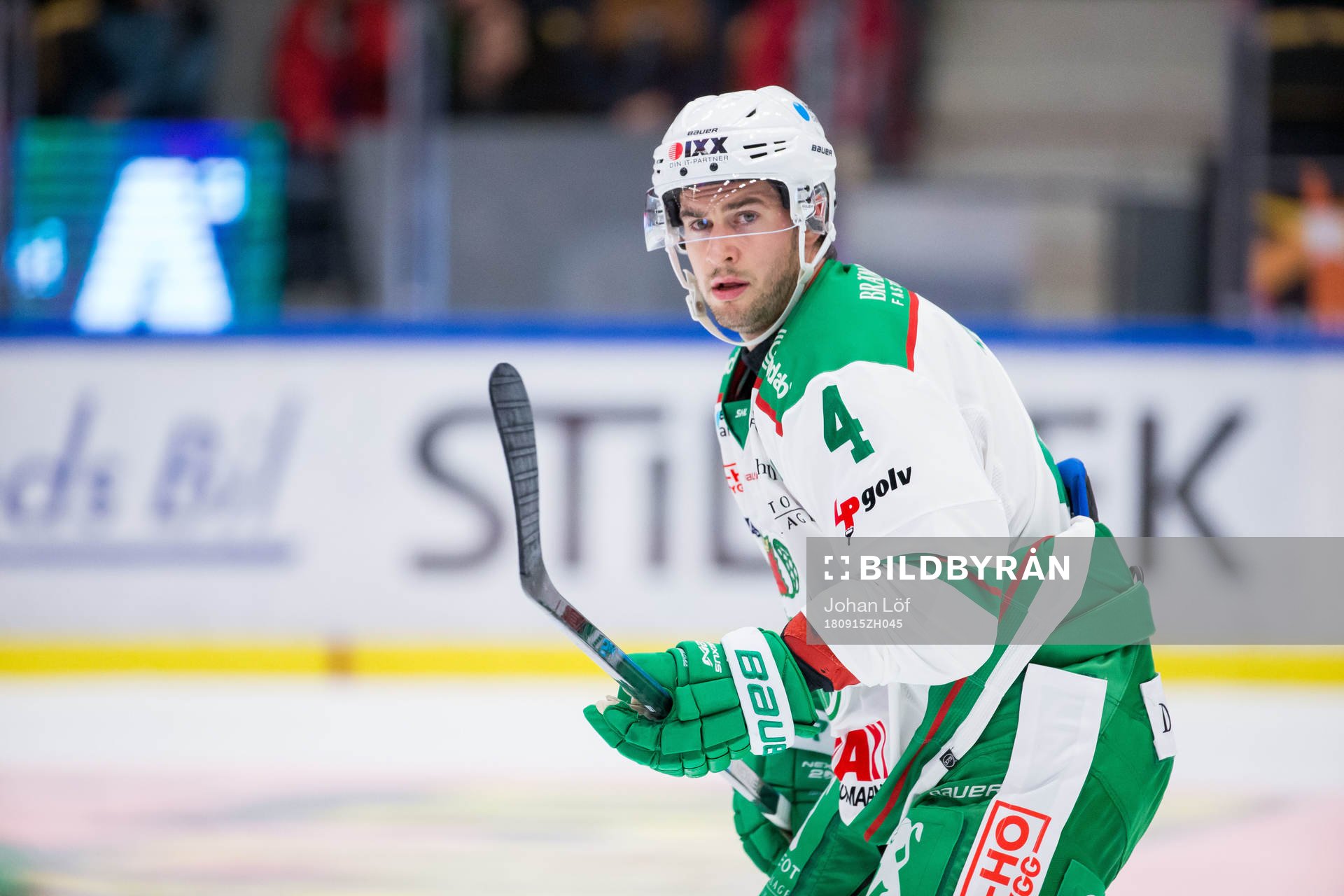 Rögles Kodie Curran