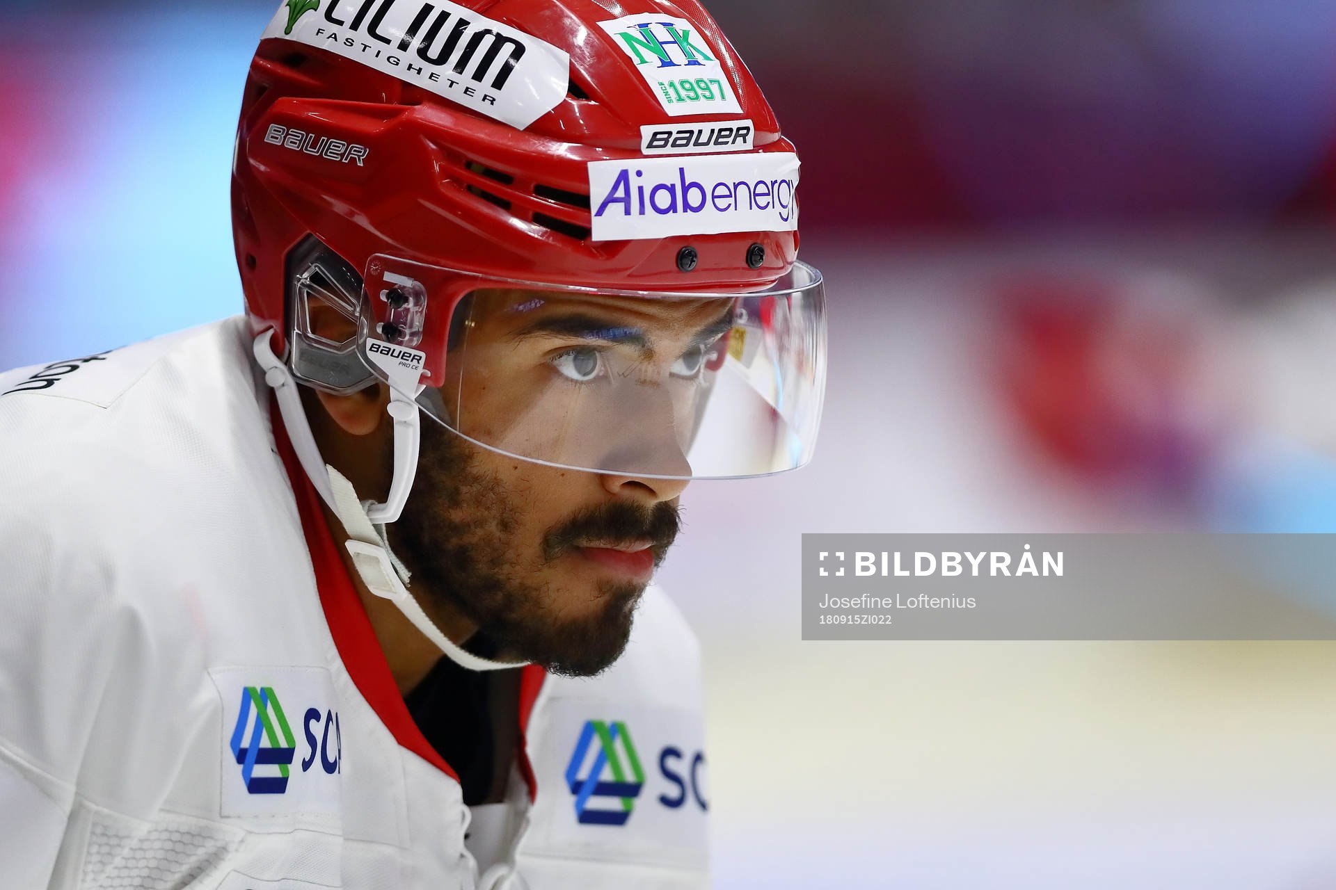 Timrås Jeremy Boyce