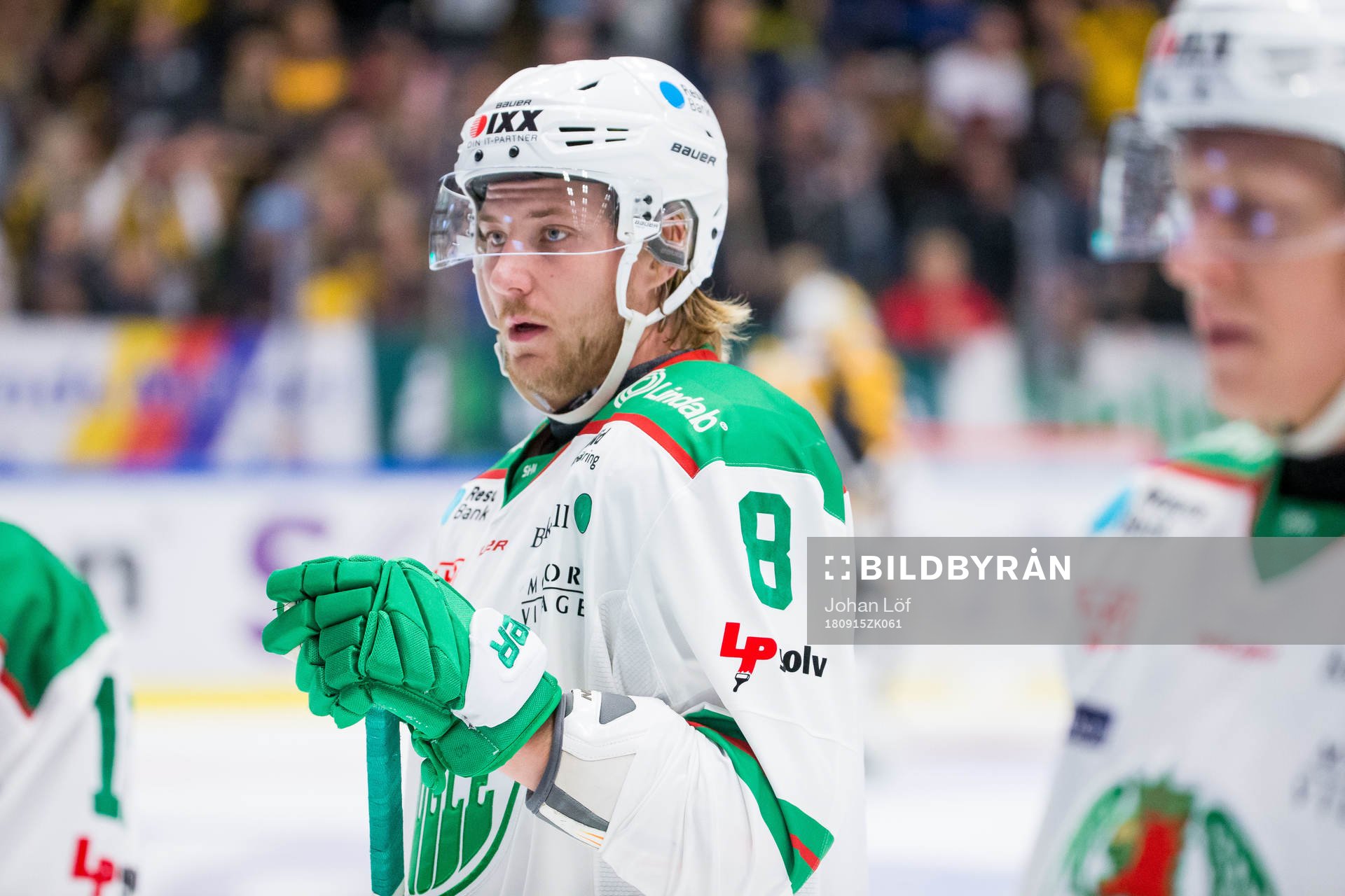 Rögles Linus Sandin