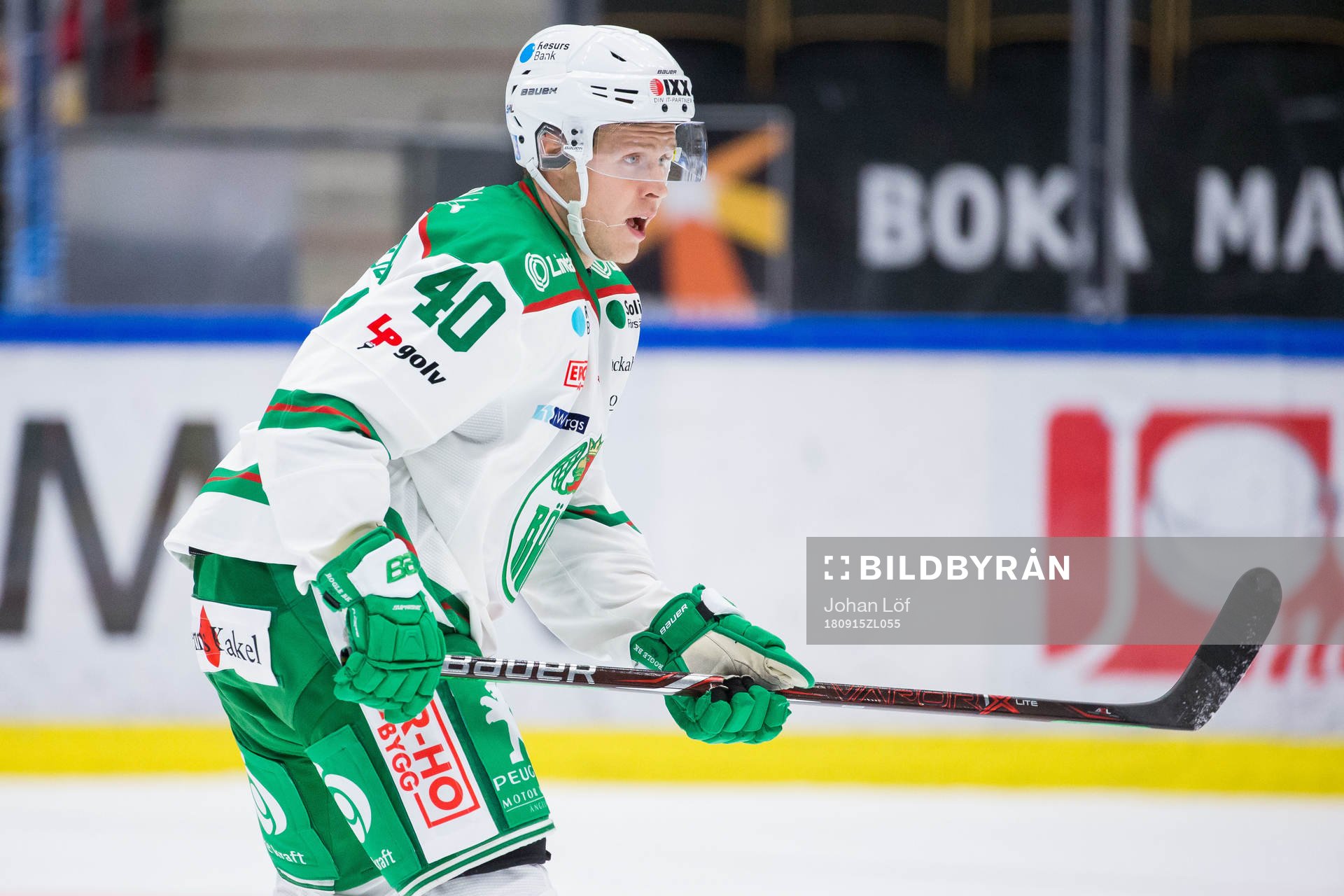 Rögles Christopher Bengtsson