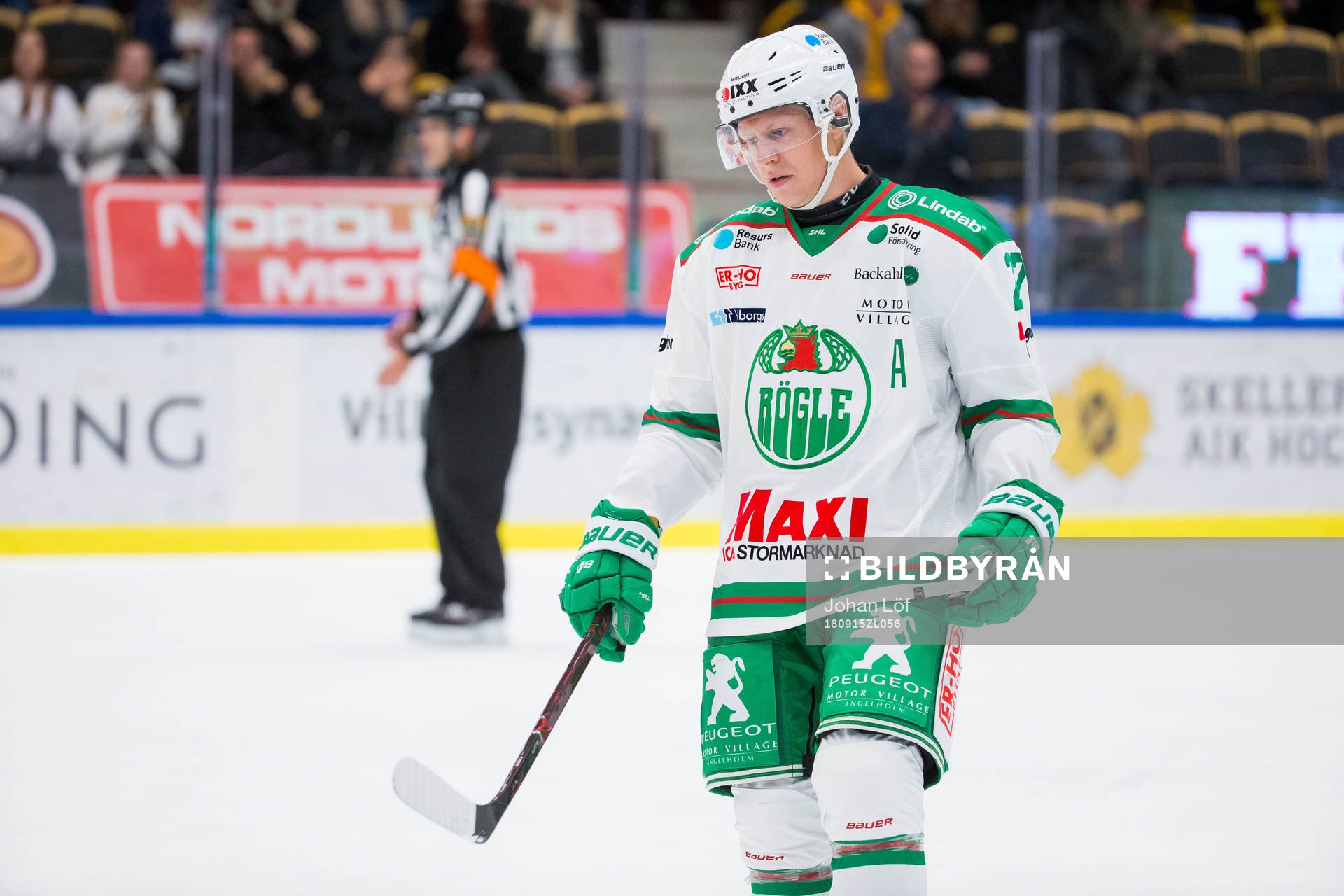 Rögles Jesper Williamsson