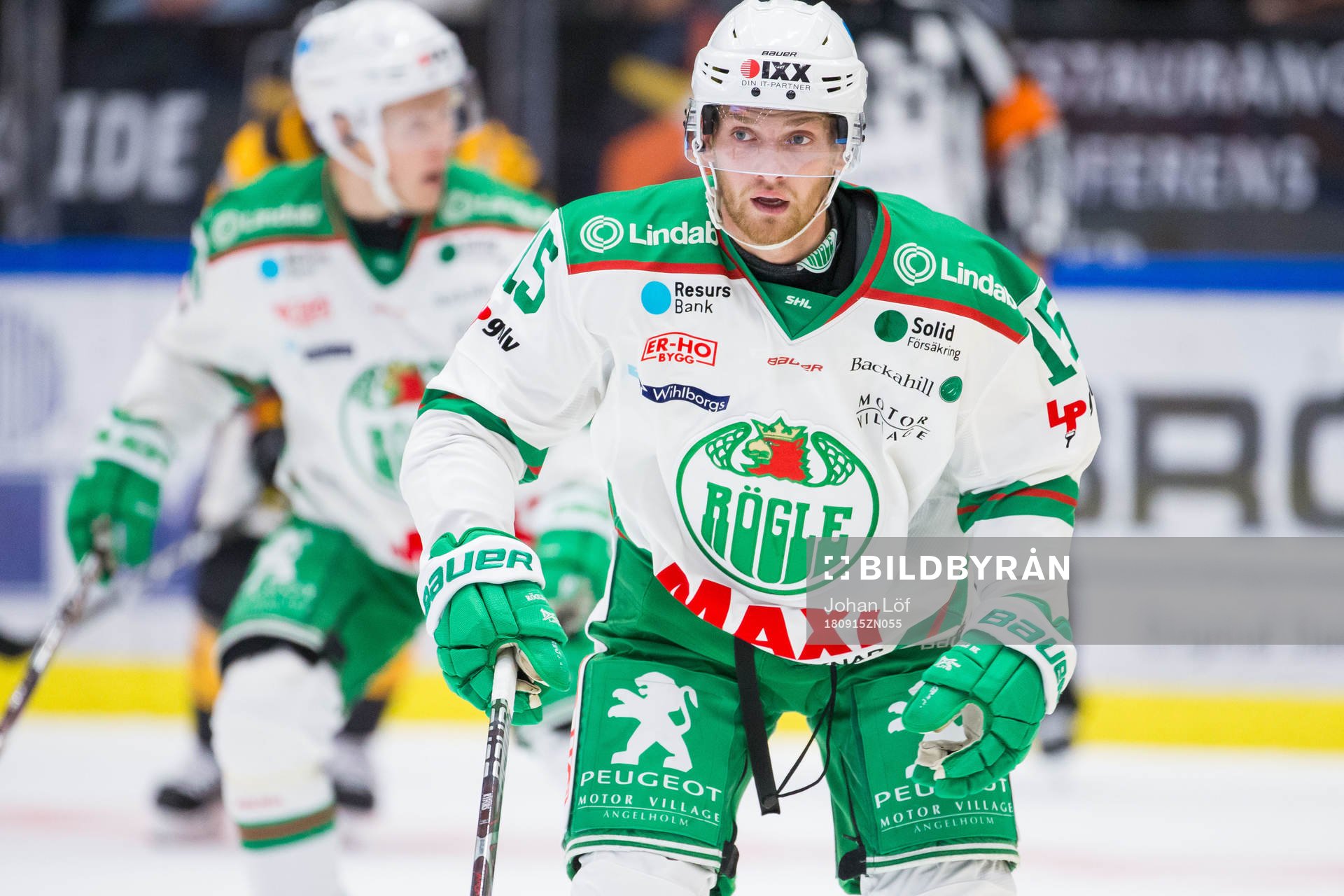 Rögles Simon Ryfors