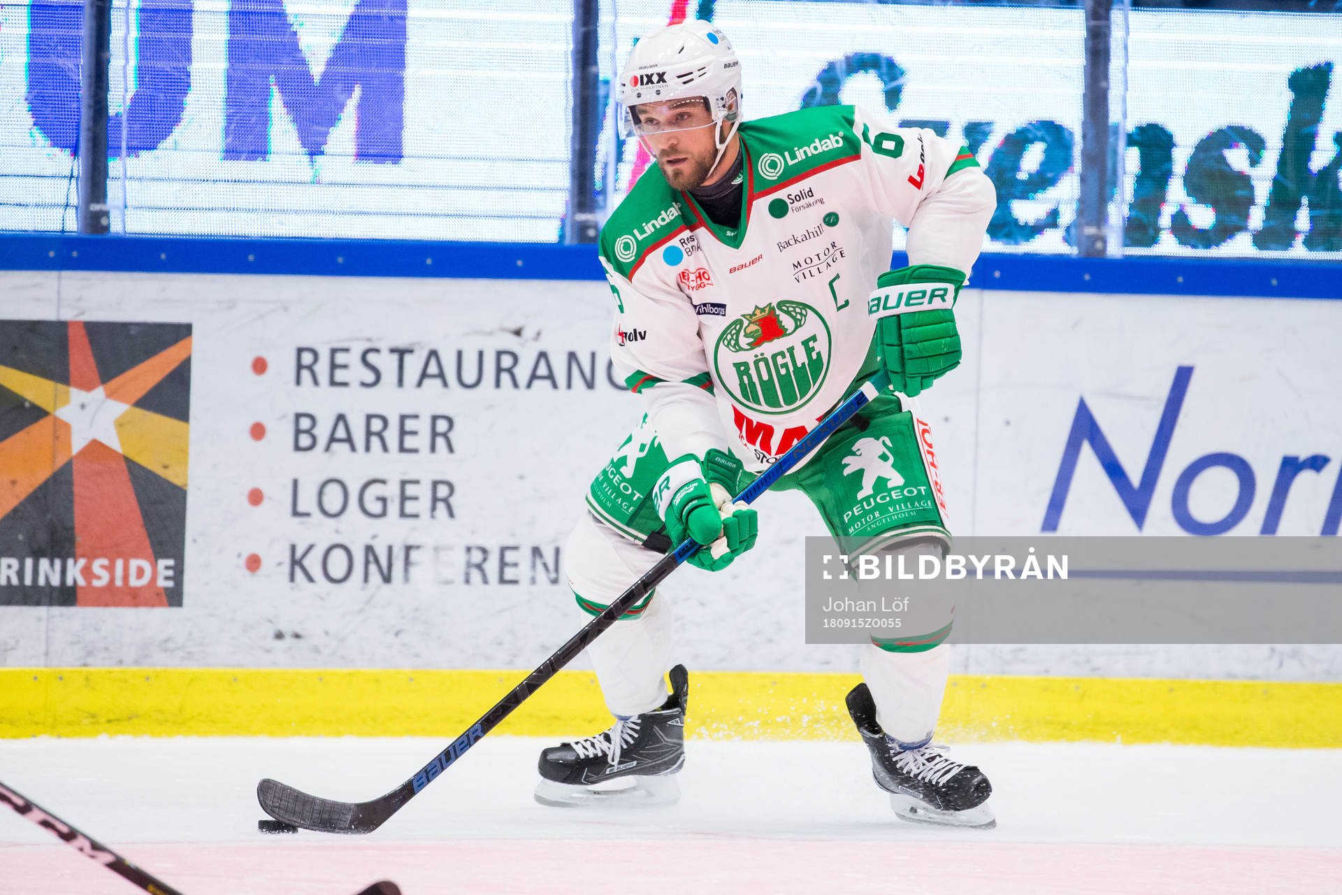 Rögles Craig Schira