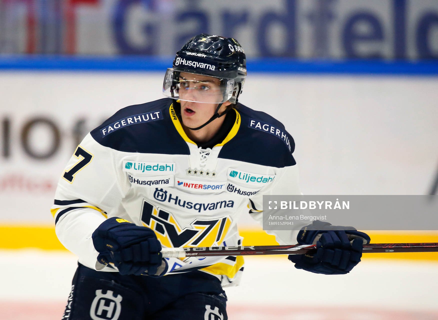 s Isac Brännström
