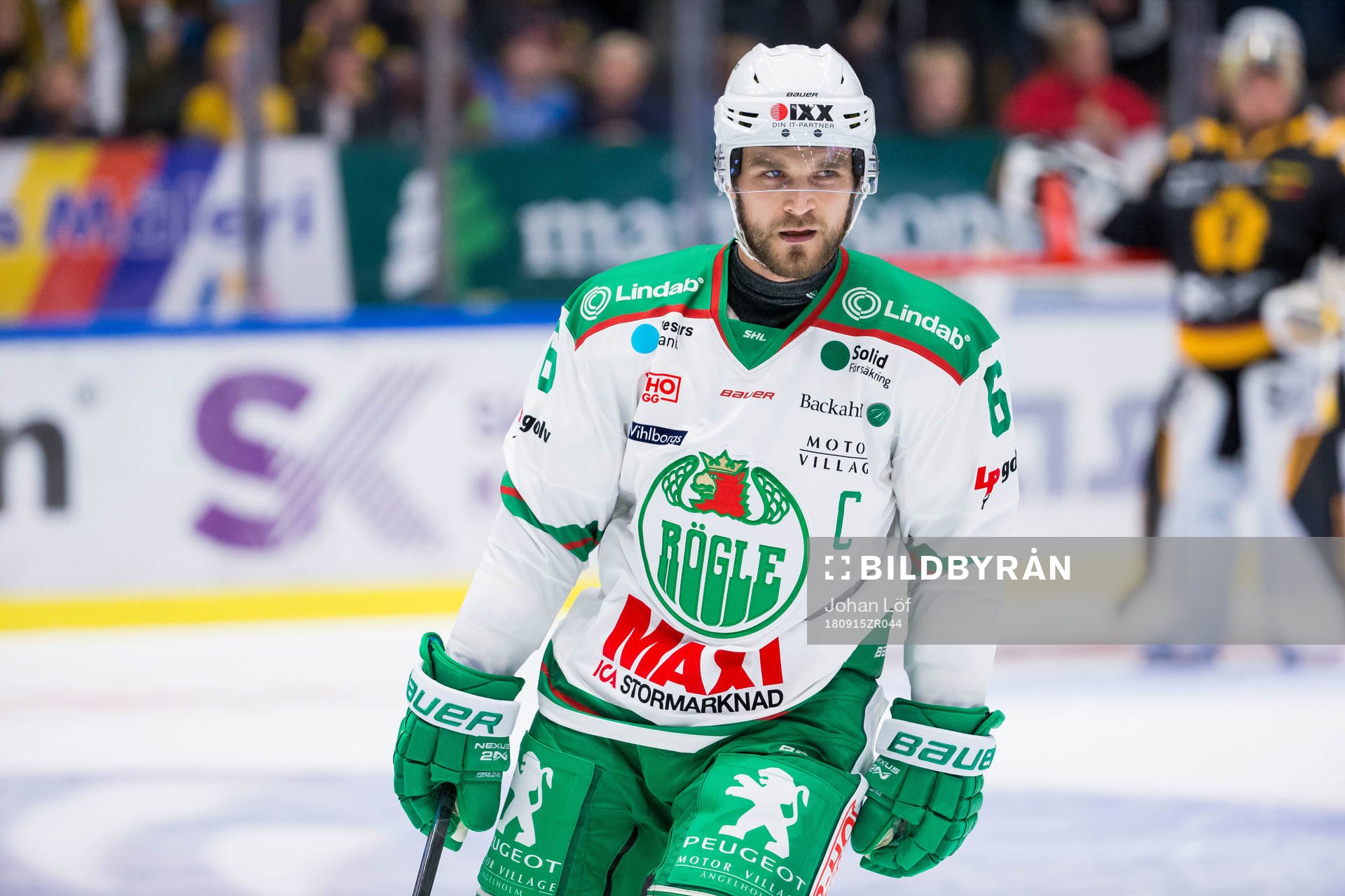 Rögles Craig Schira