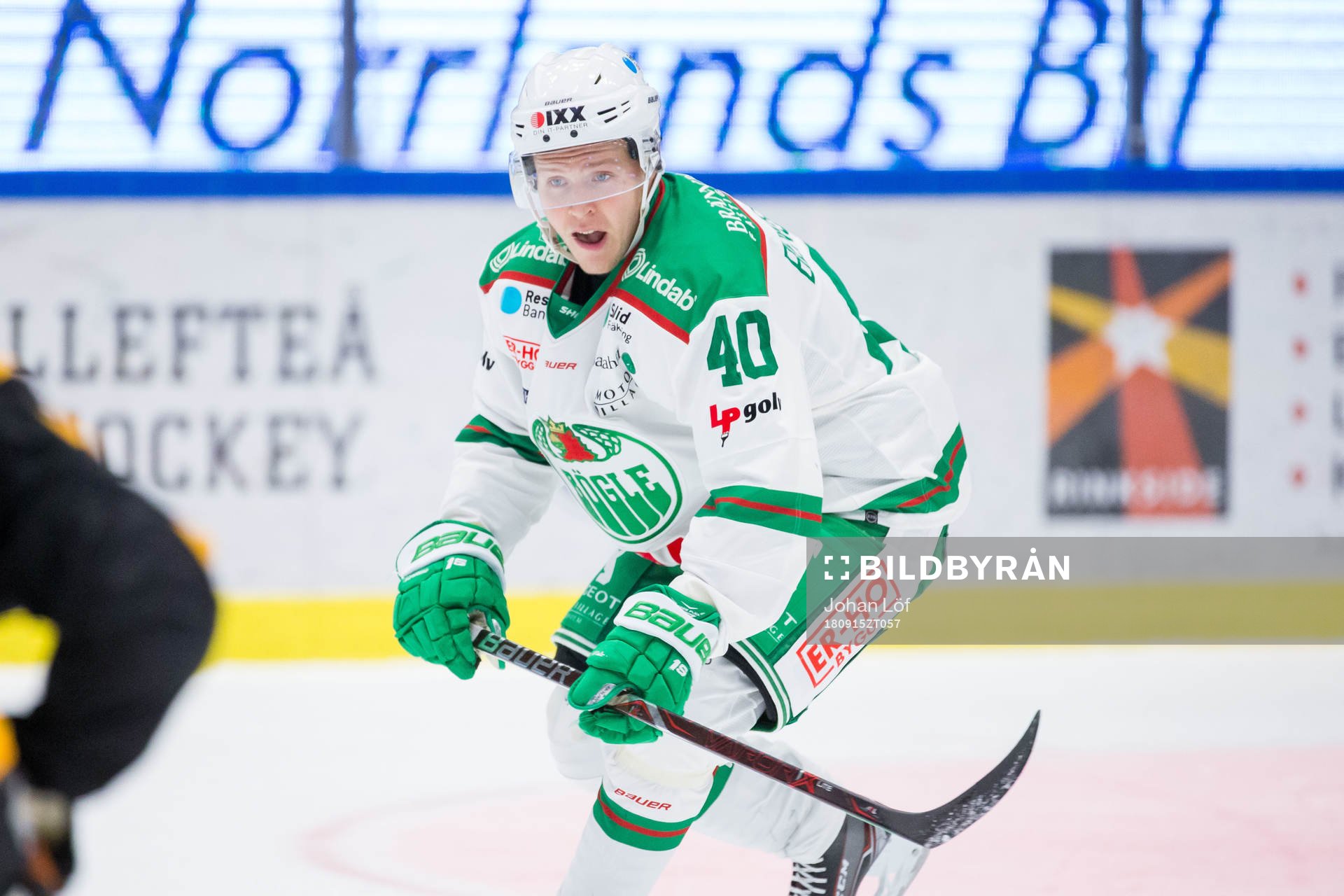 Rögles Christopher Bengtsson