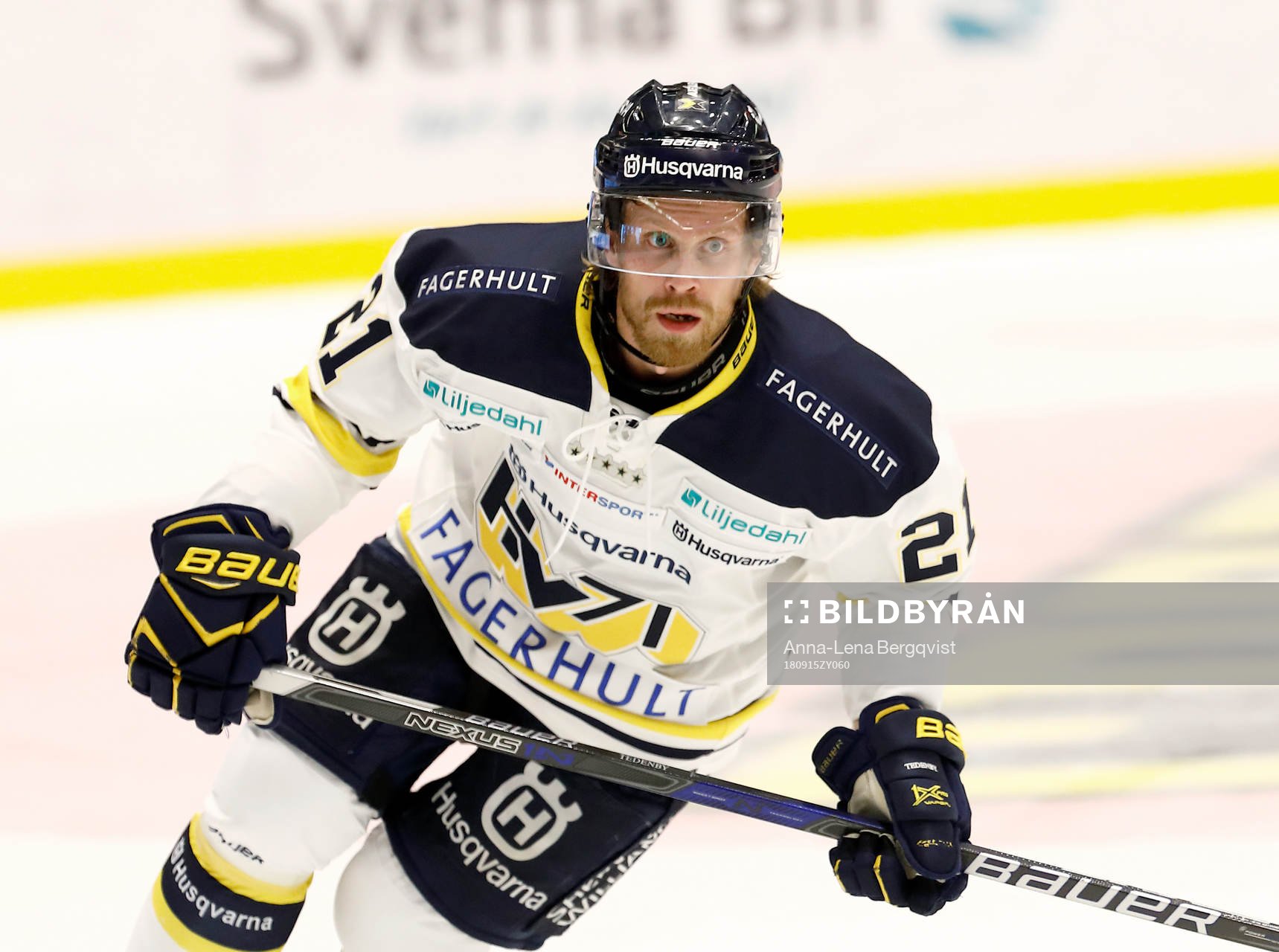 s Mattias Tedenby