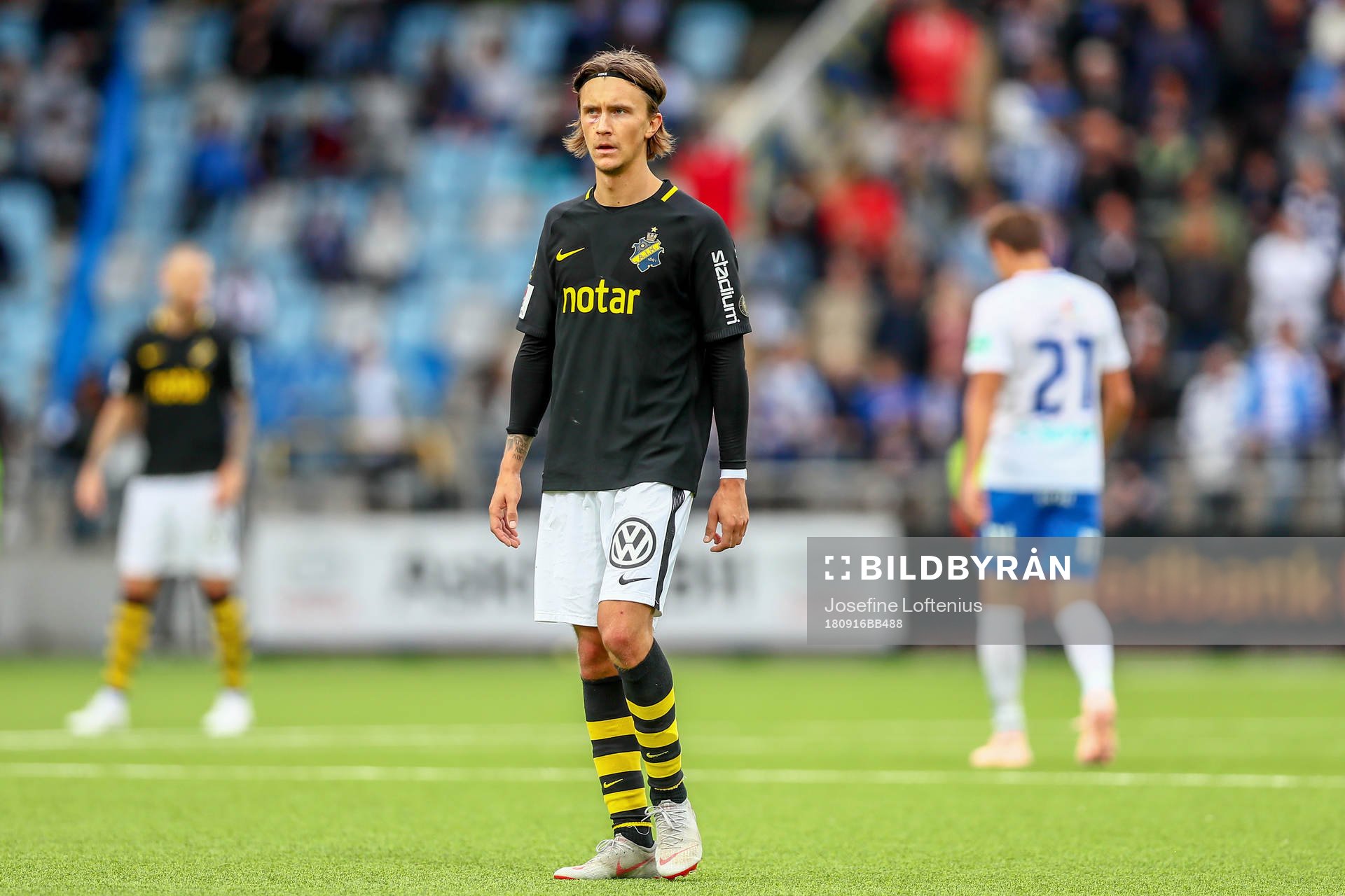 s Kristoffer Olsson deppar