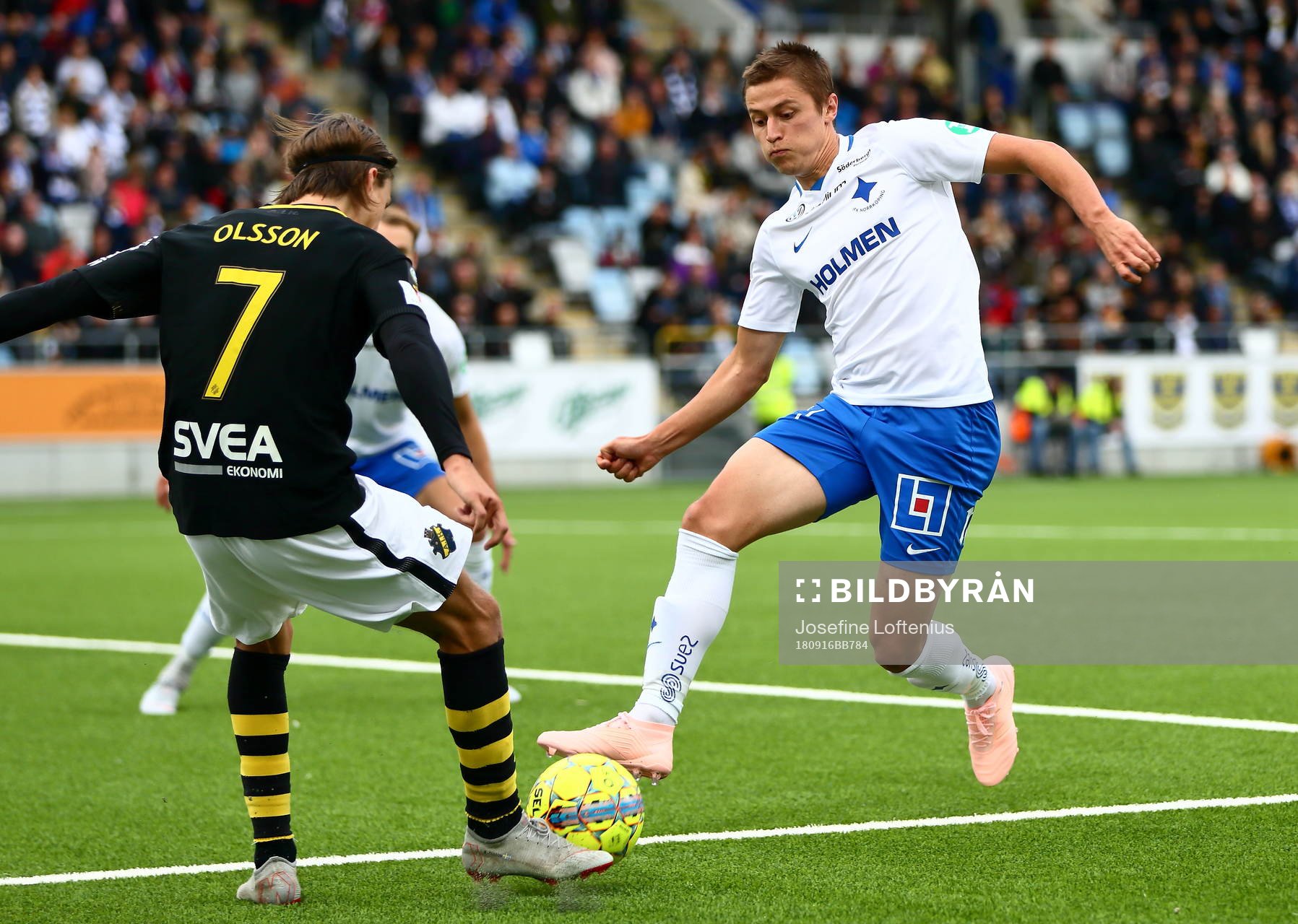 s Kristoffer Olsson