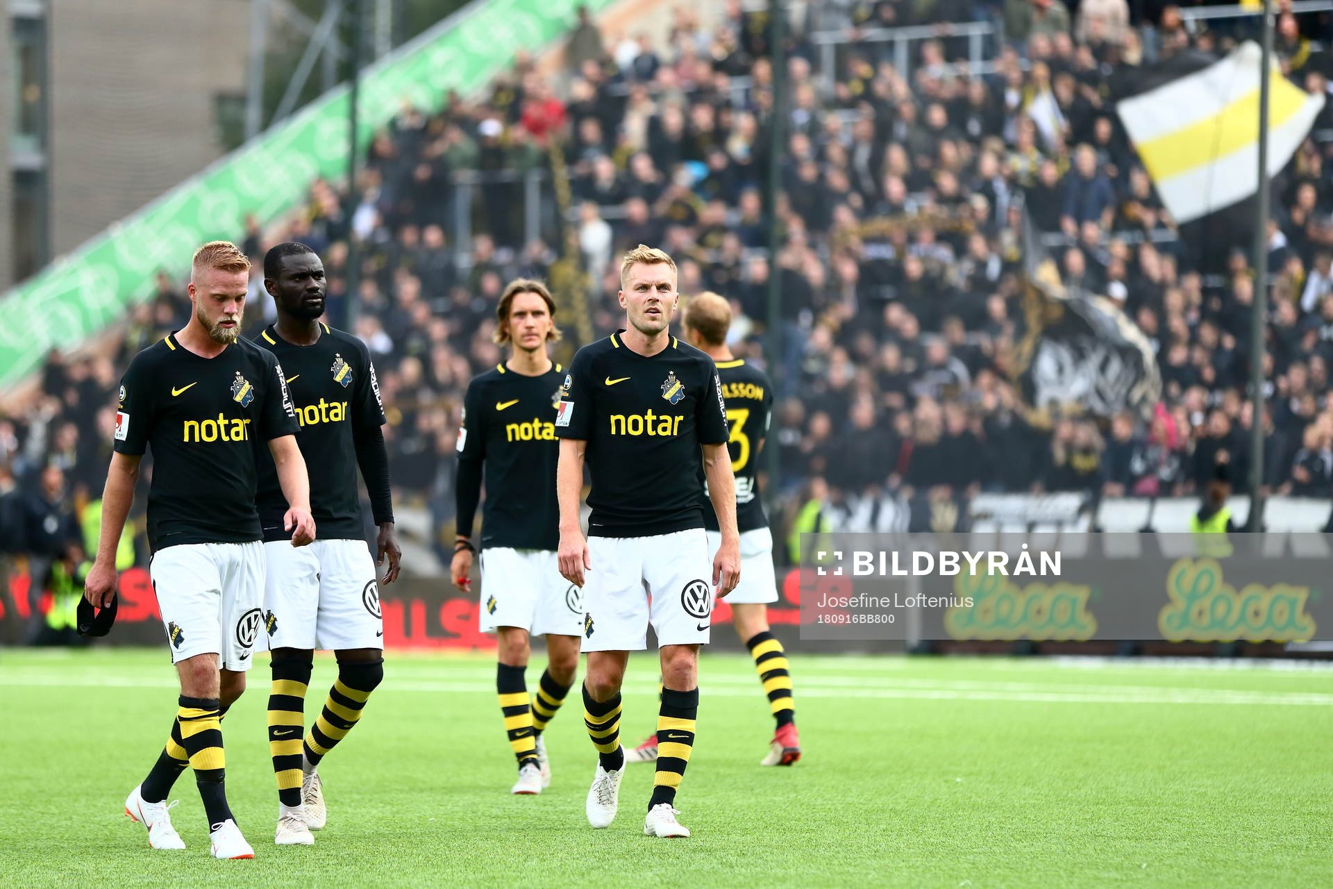 s Sebastian Larsson med flera deppar