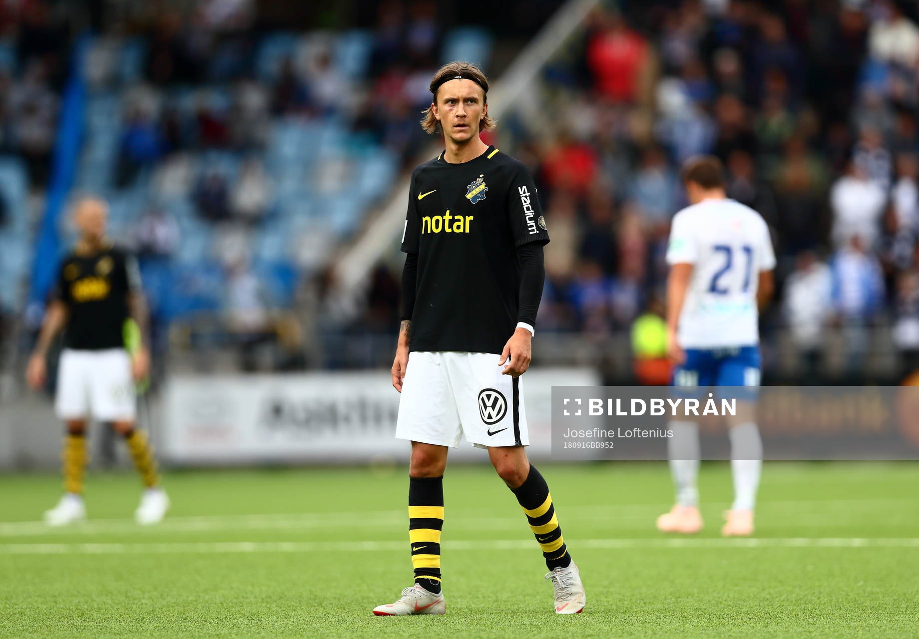 s Kristoffer Olsson deppar