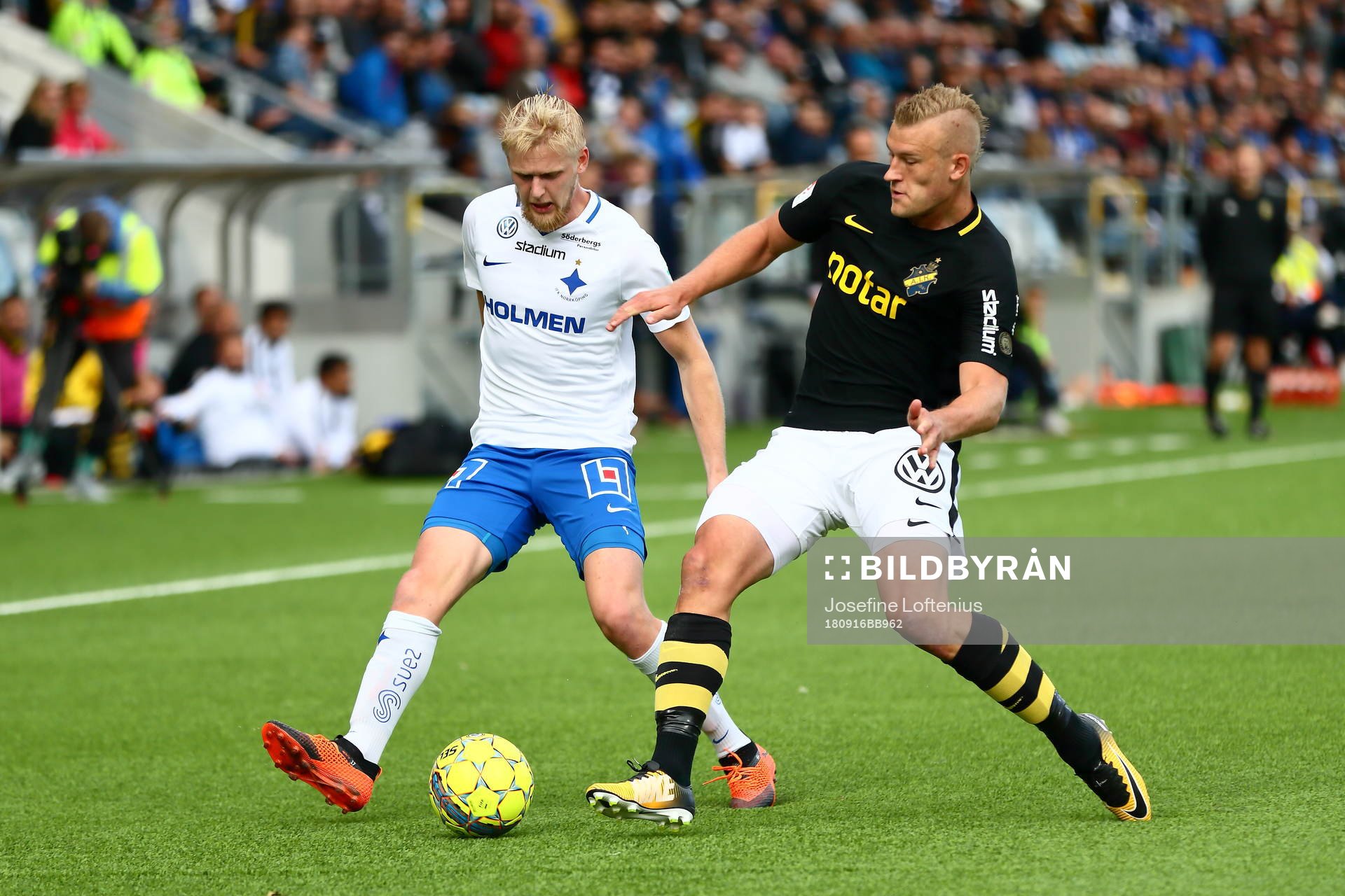 s Robin Jansson