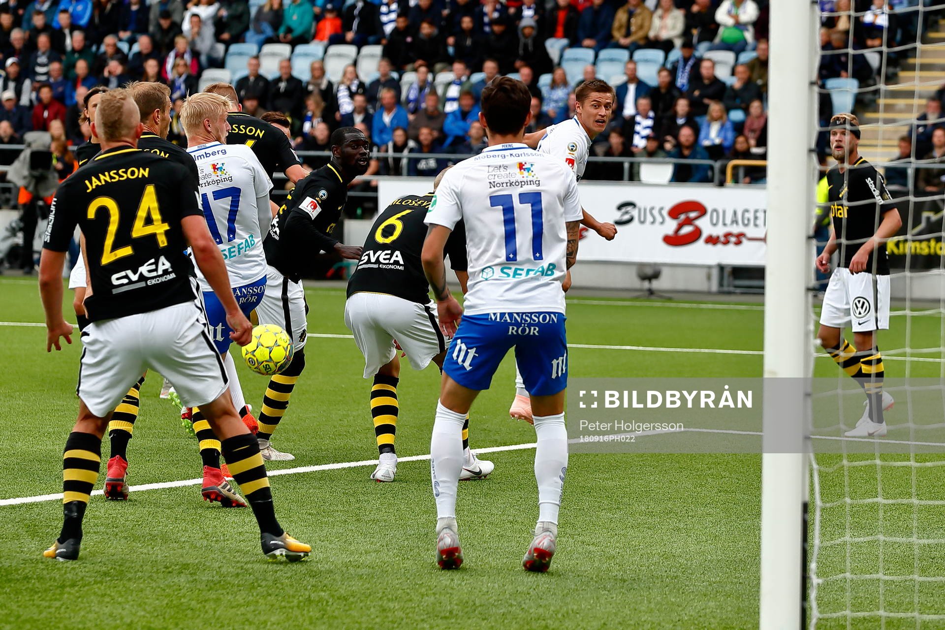 Mål 2-0