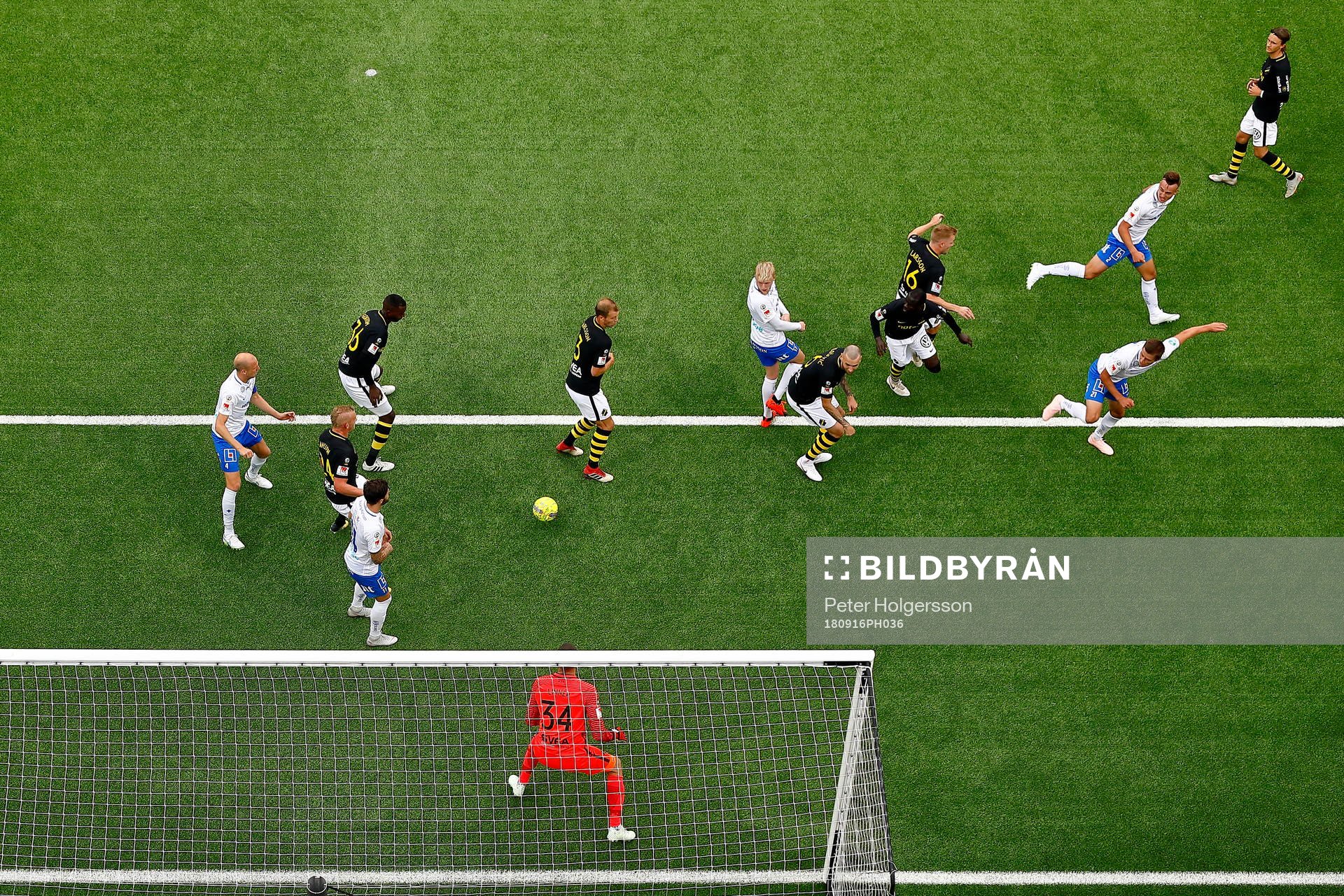 Mål 2-0