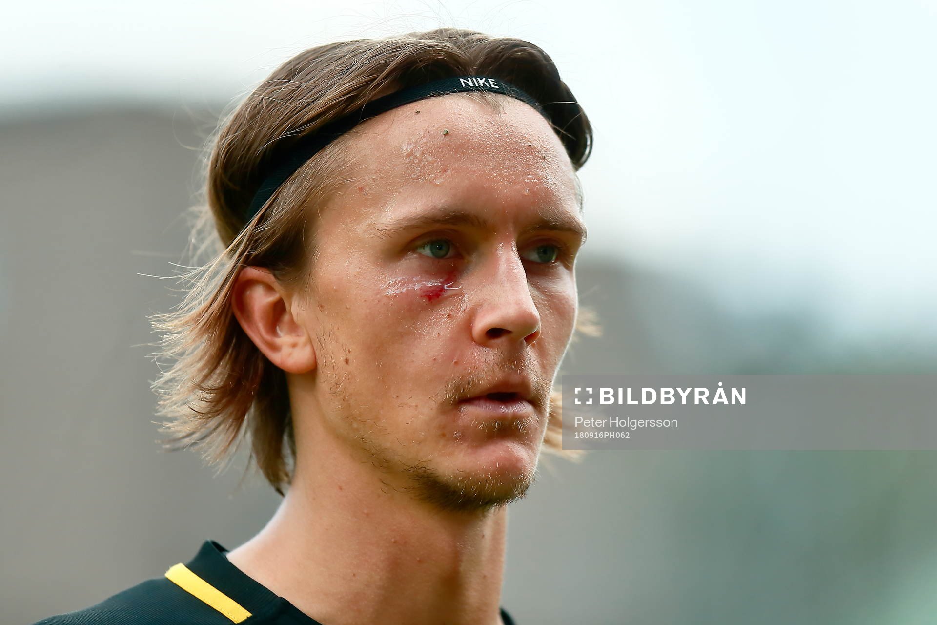 s Kristoffer Olsson med snitt