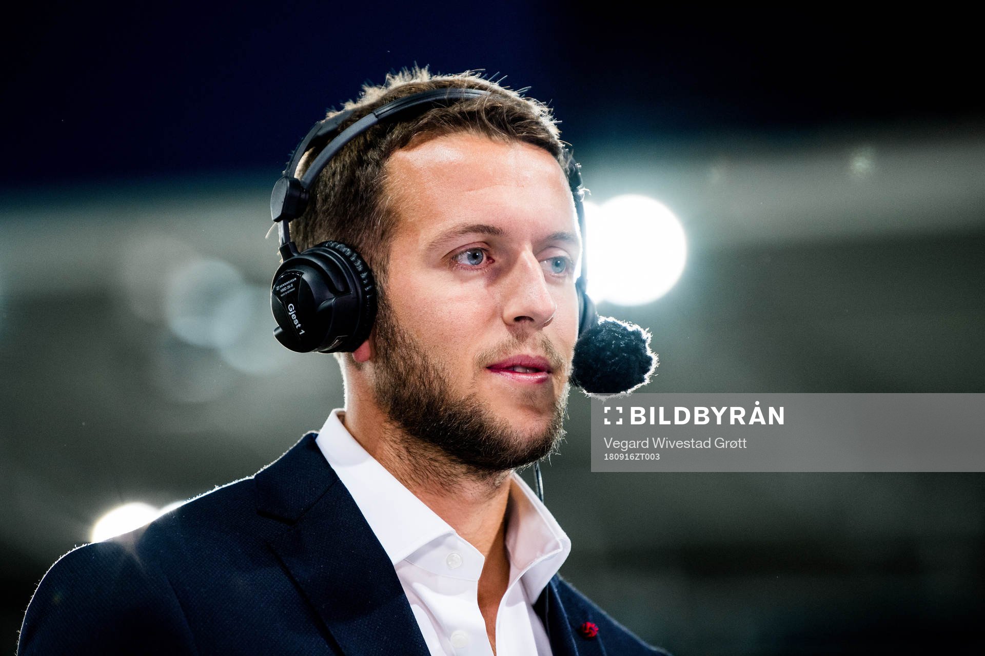 Jonatan Tollås Nation of Vålerenga