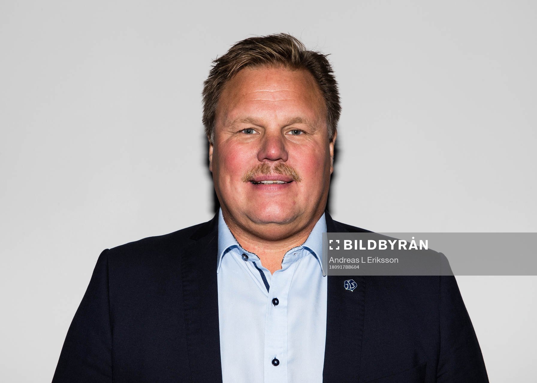 Leif Carlsson, tränare Leksand
