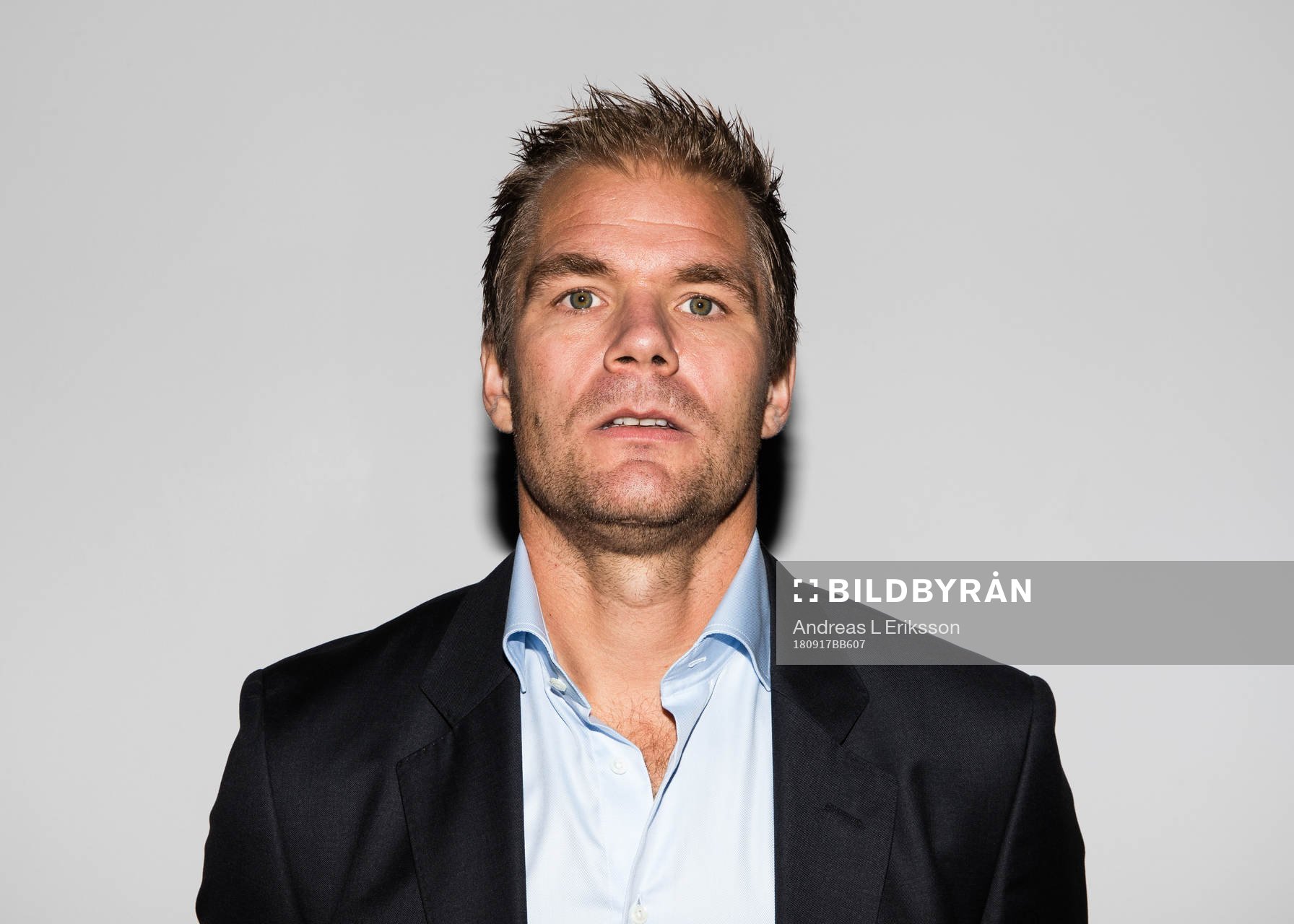 Tomas Mitell, tränare AIK