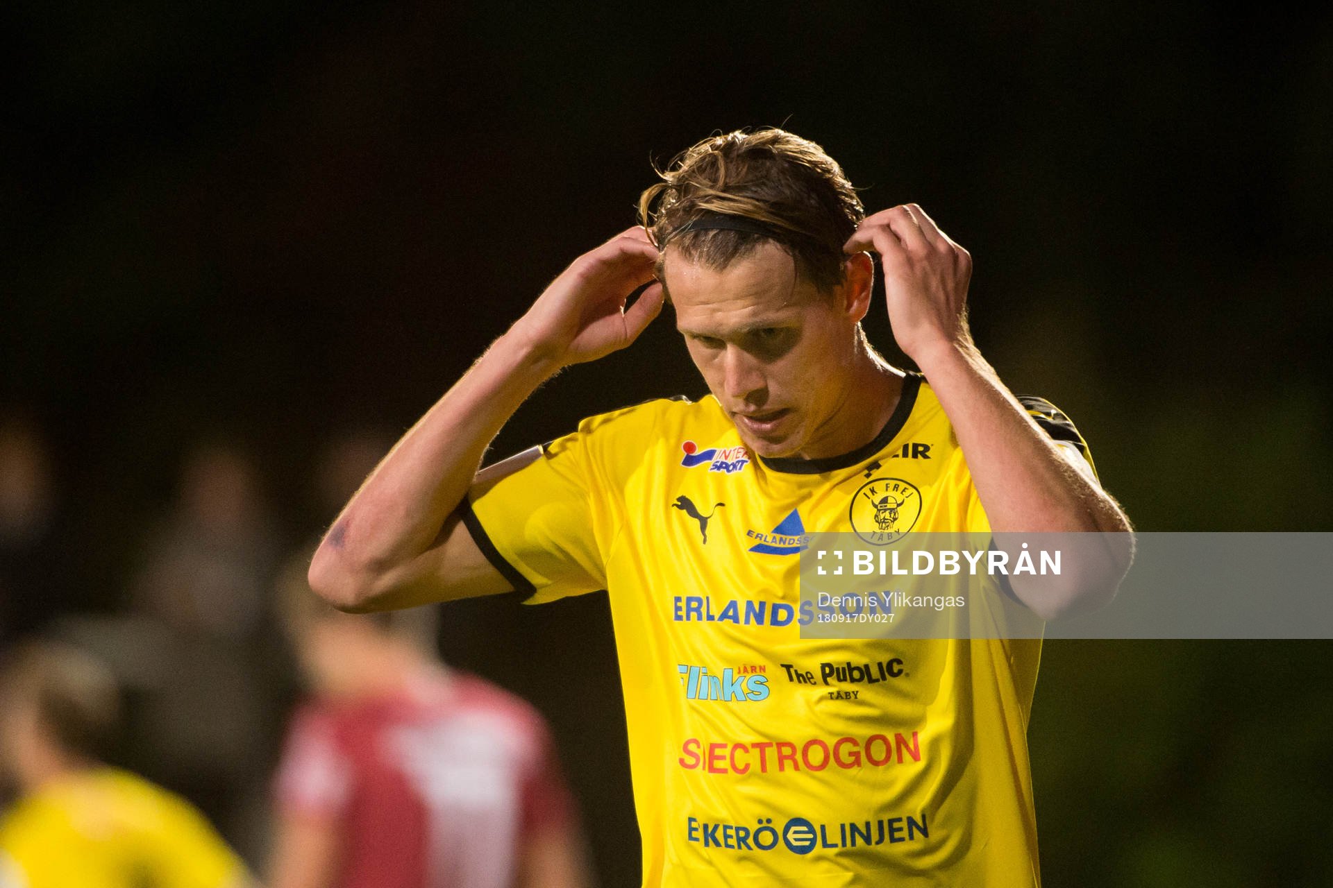 Frejs Philip Wiström