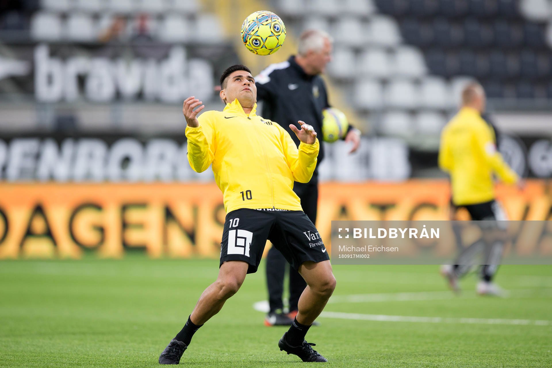 Häckens Paulinho