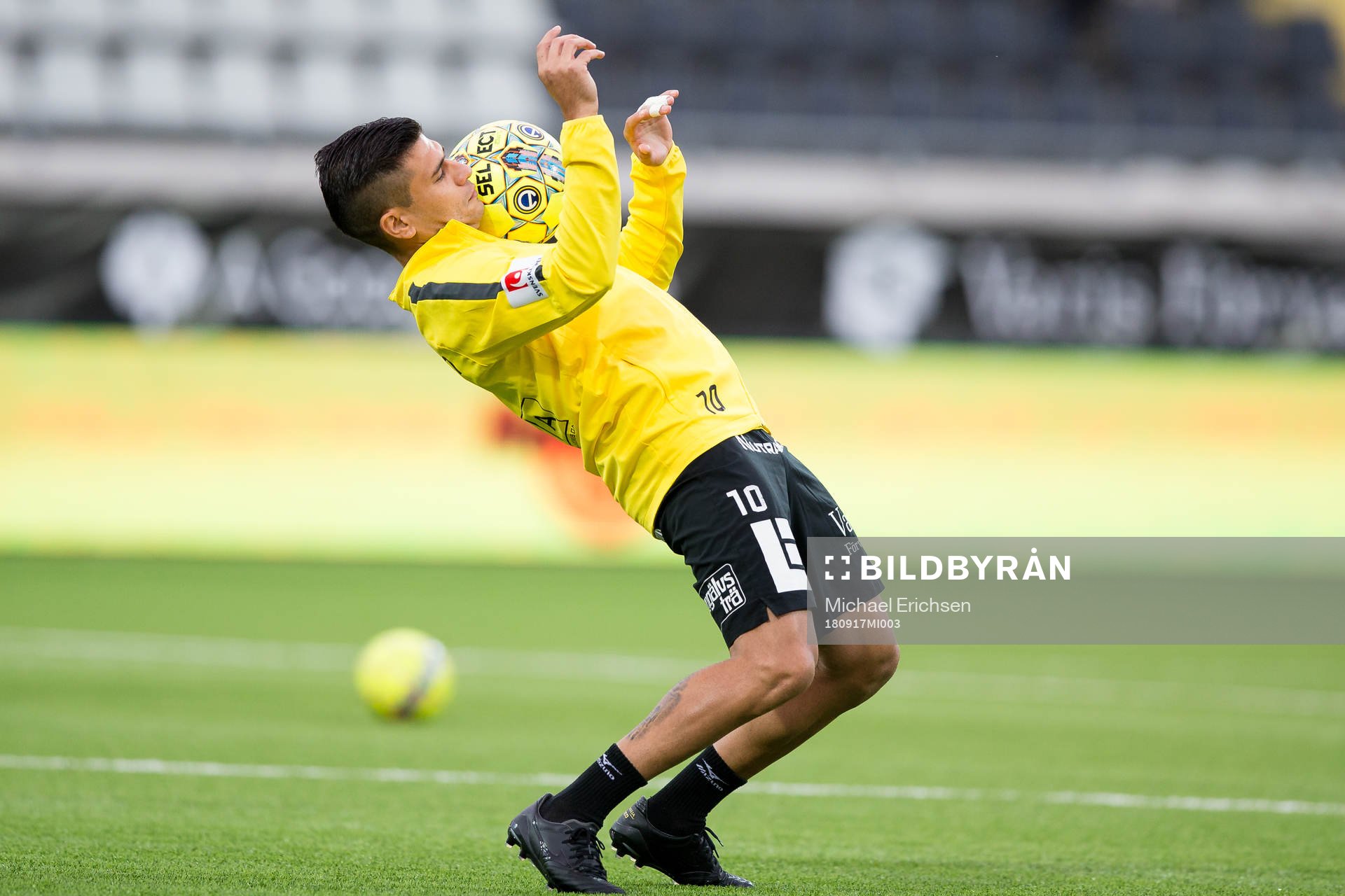 Häckens Paulinho