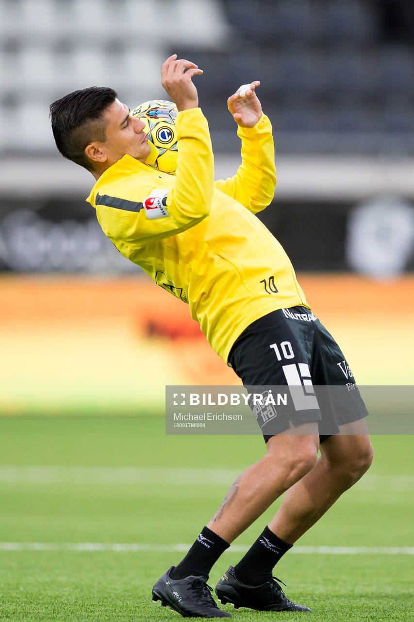 Häckens Paulinho