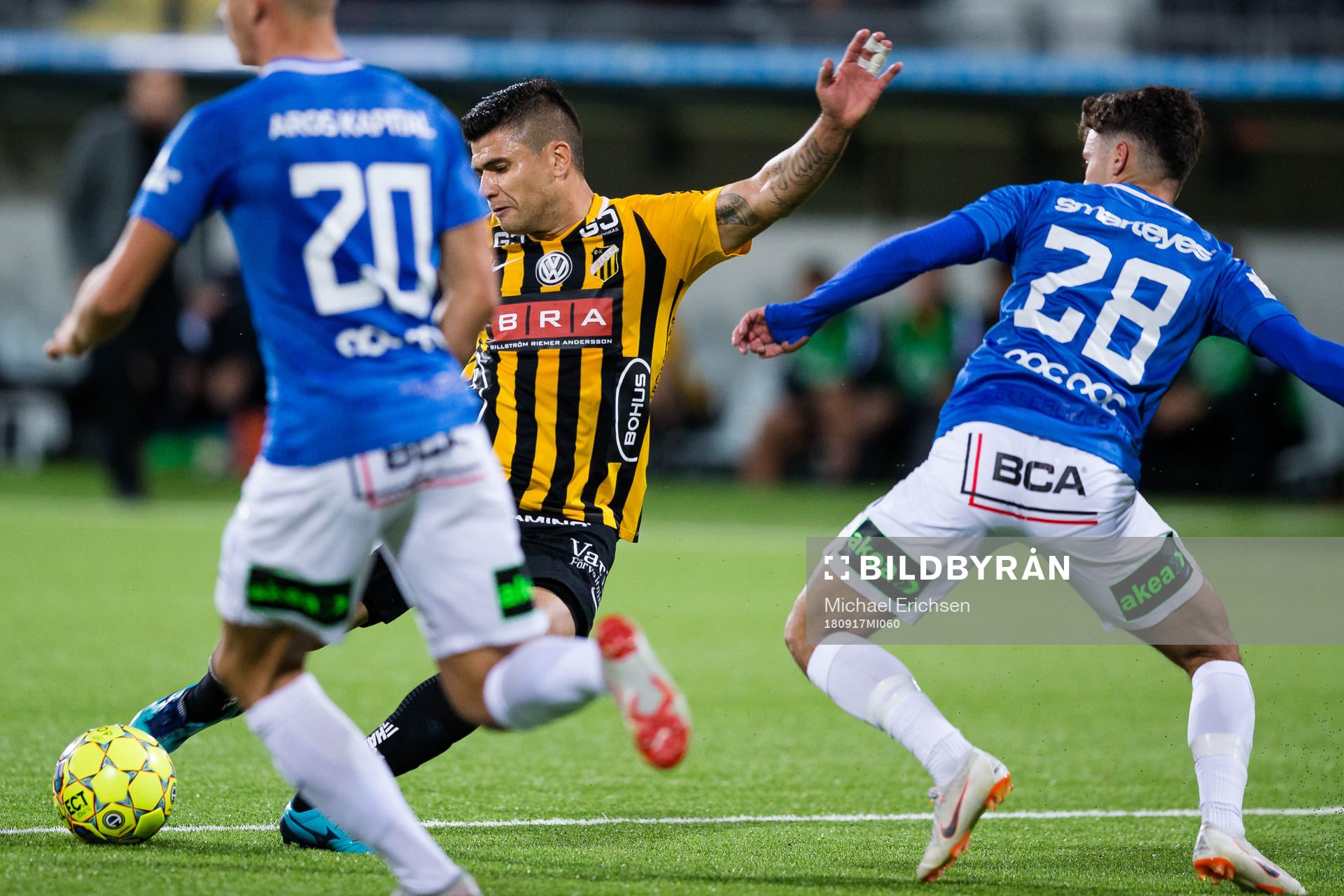 Häckens Paulinho