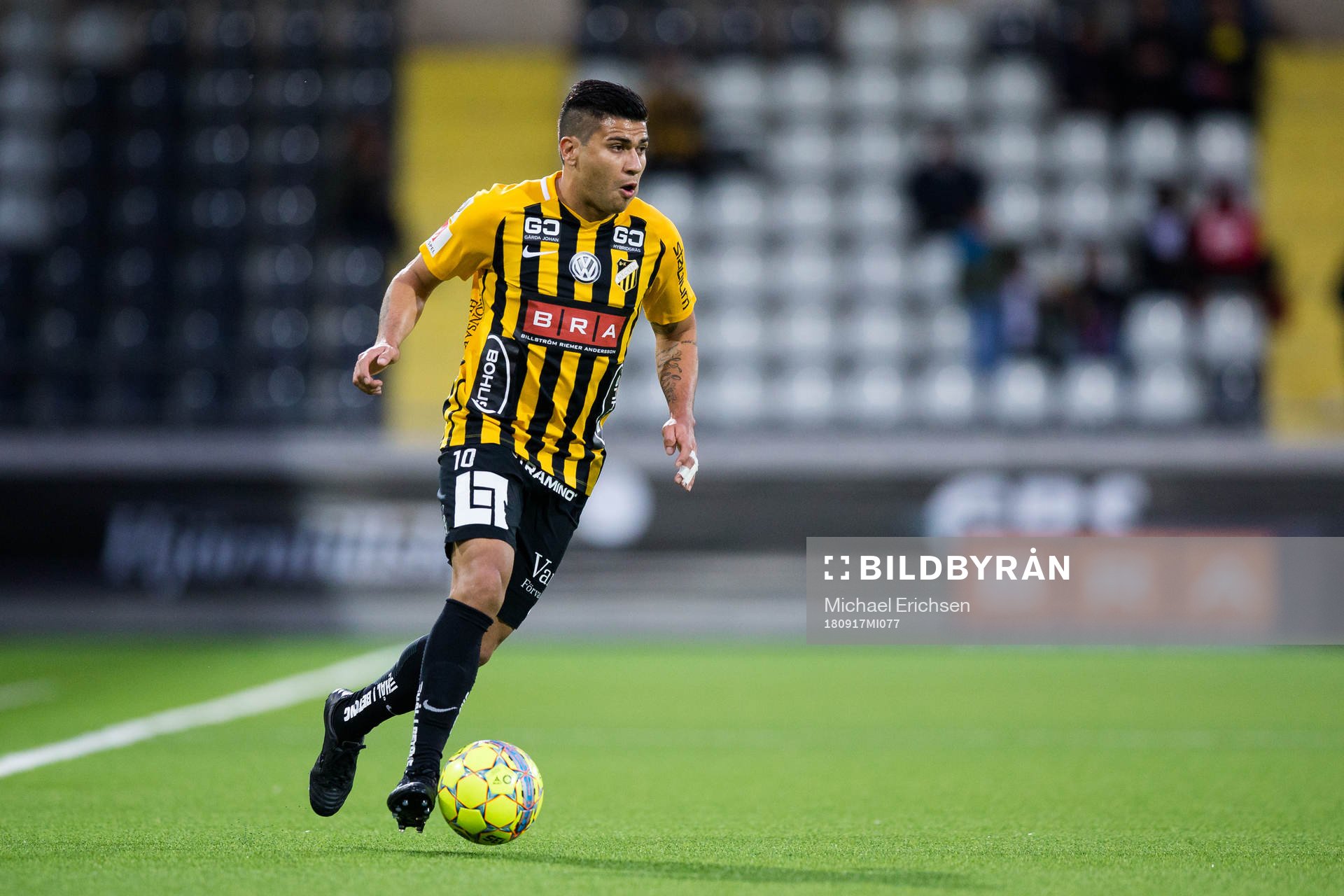 Häckens Paulinho