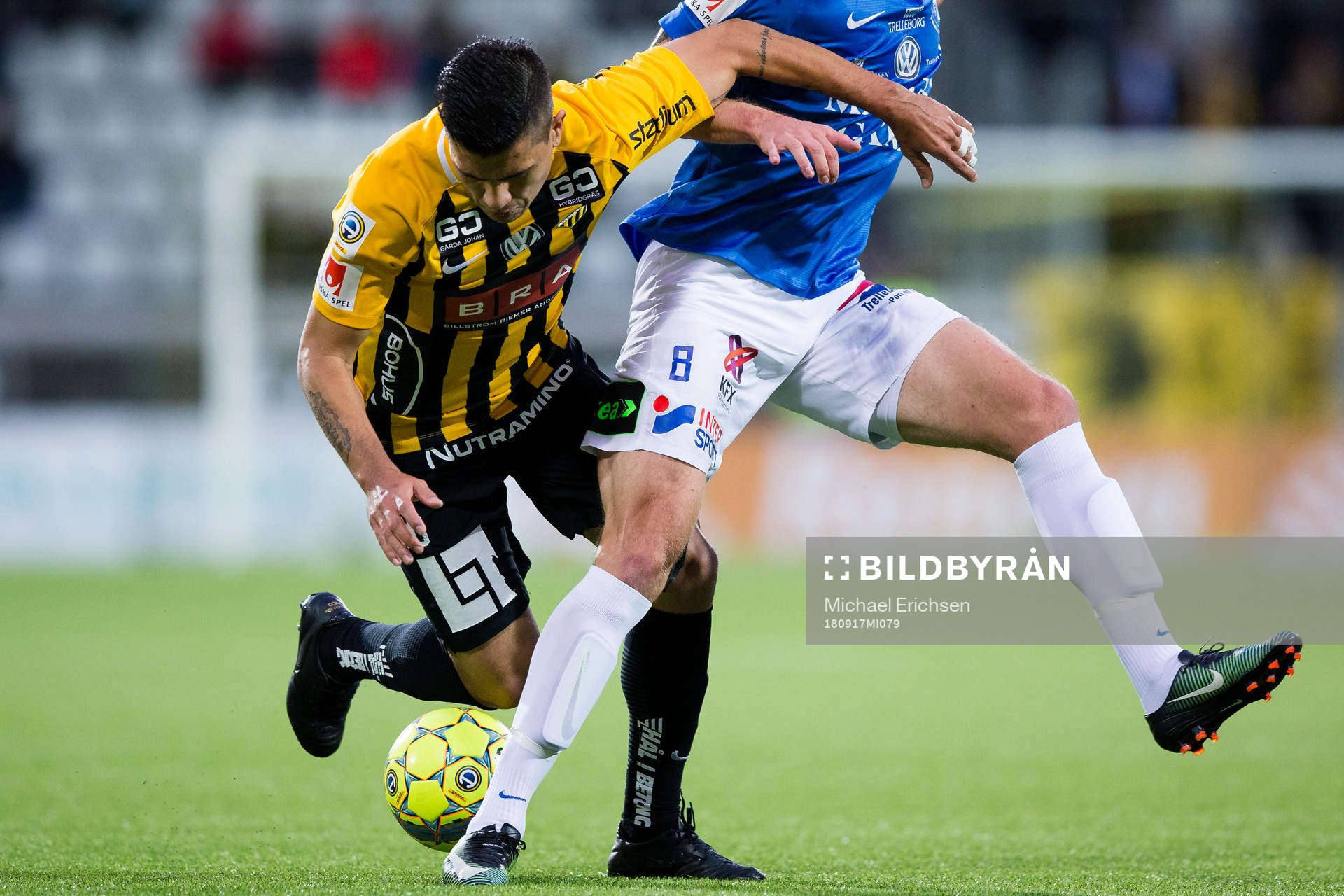 Häckens Paulinho