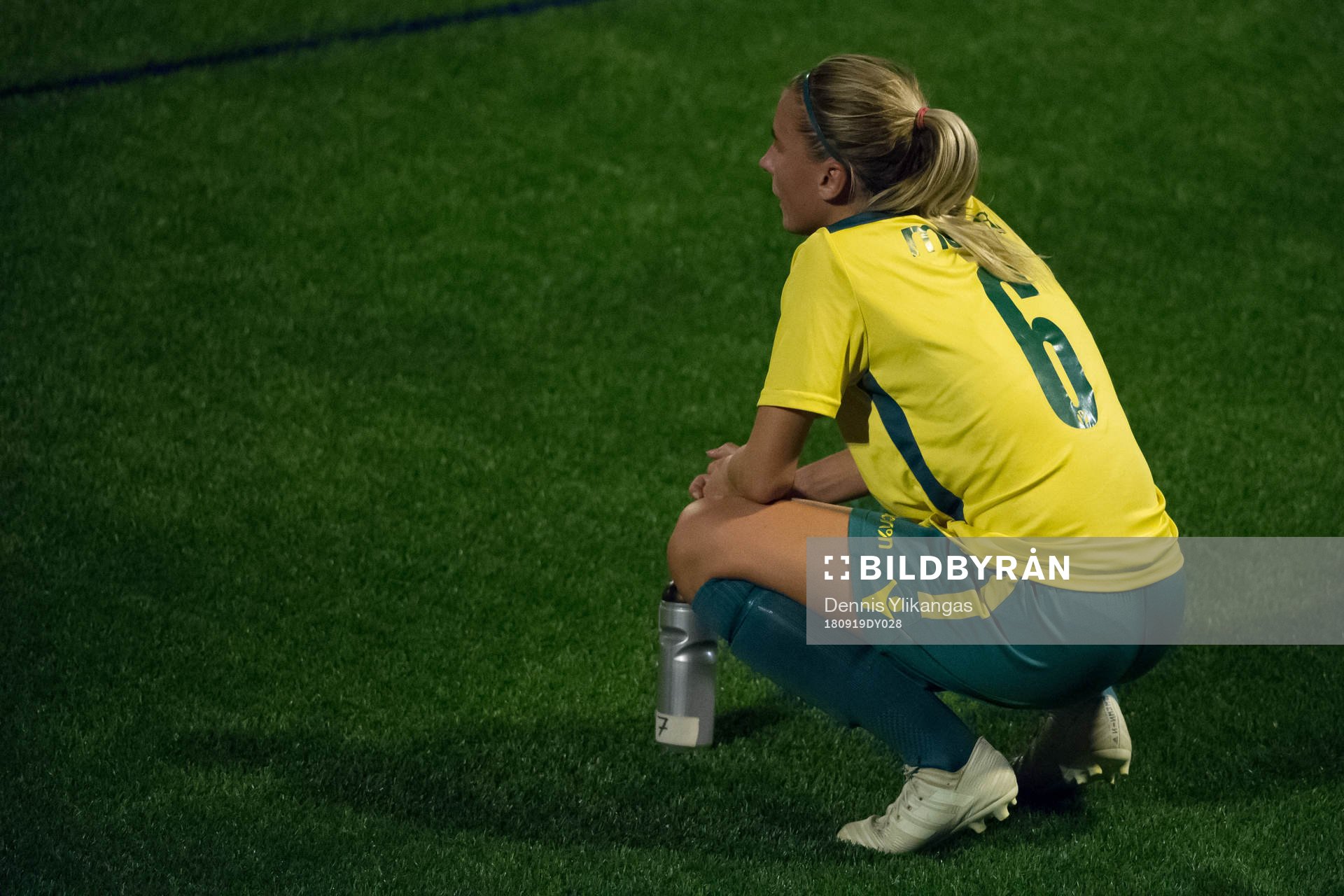 Bollstanäs Emma Lillbäck