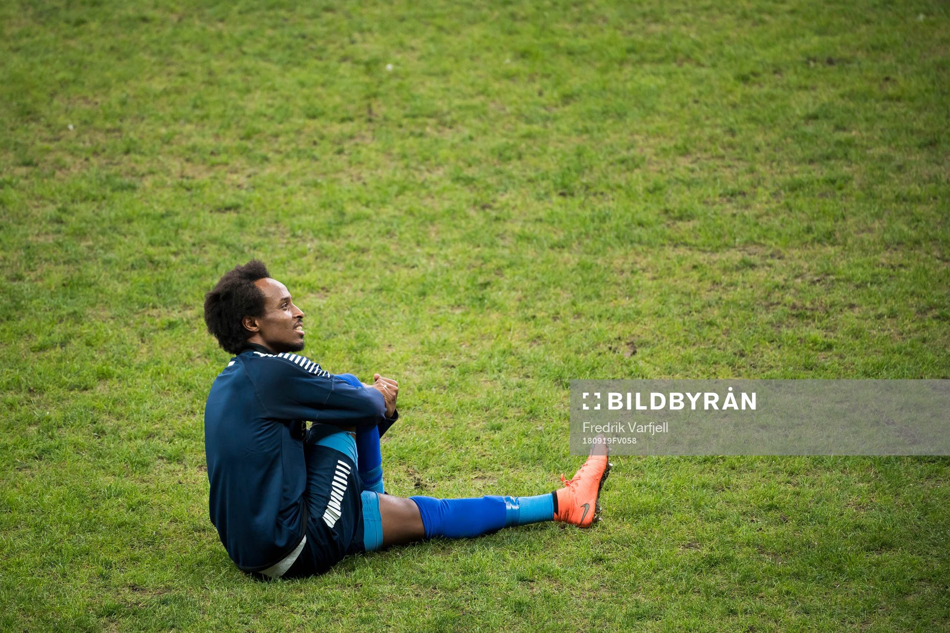 Amin Askar of Sarpsborg 08