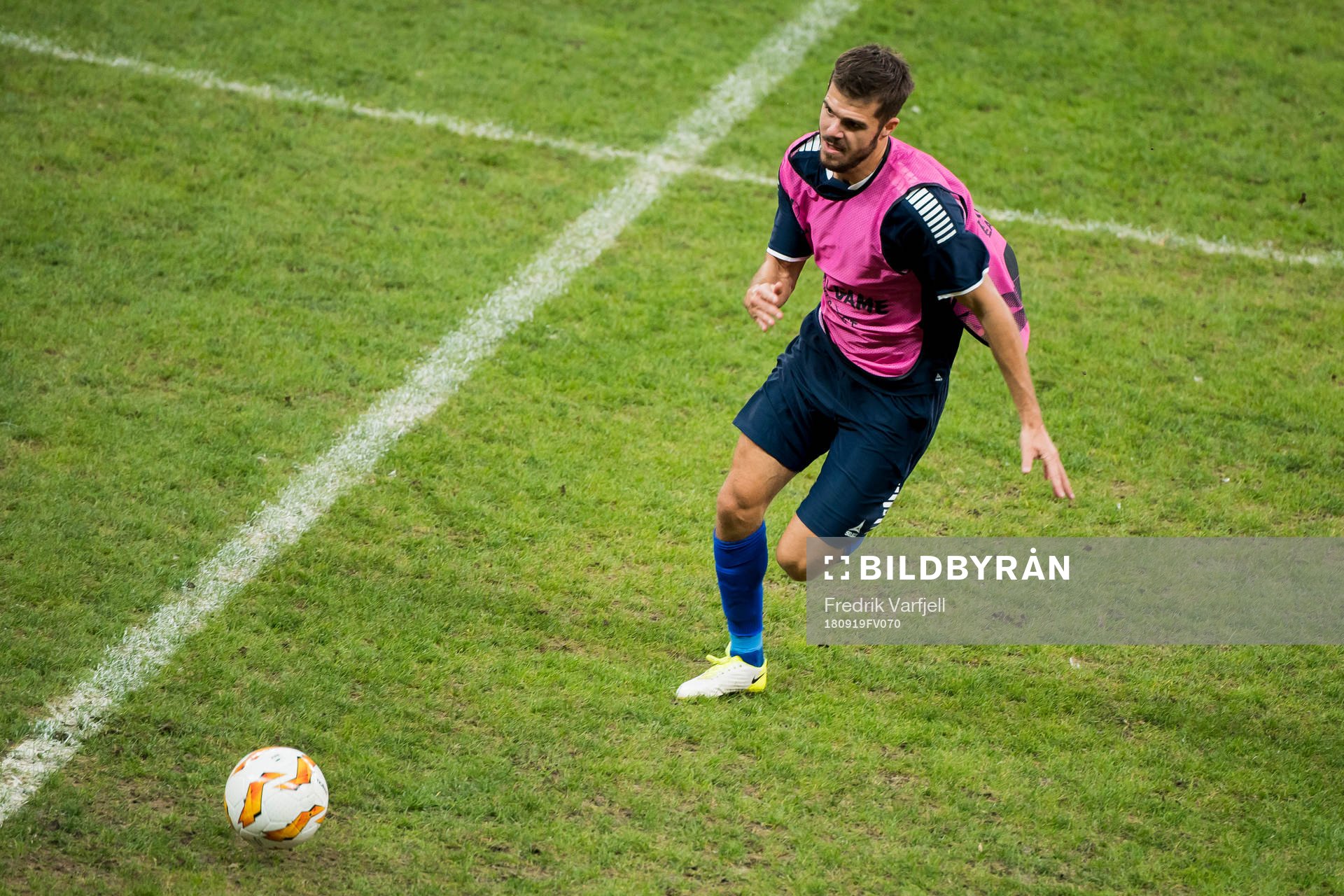 Joachim Thomassen of Sarpsborg 08