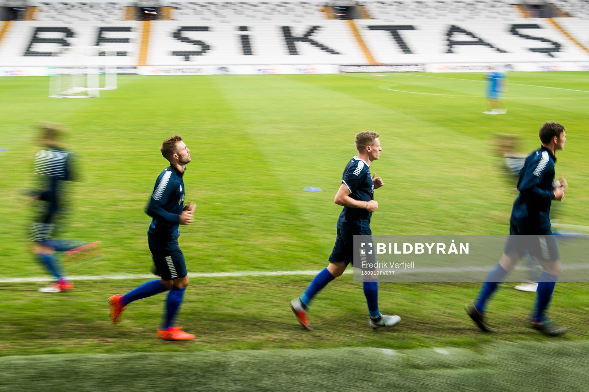 Patrick Mortensen of Sarpsborg 08