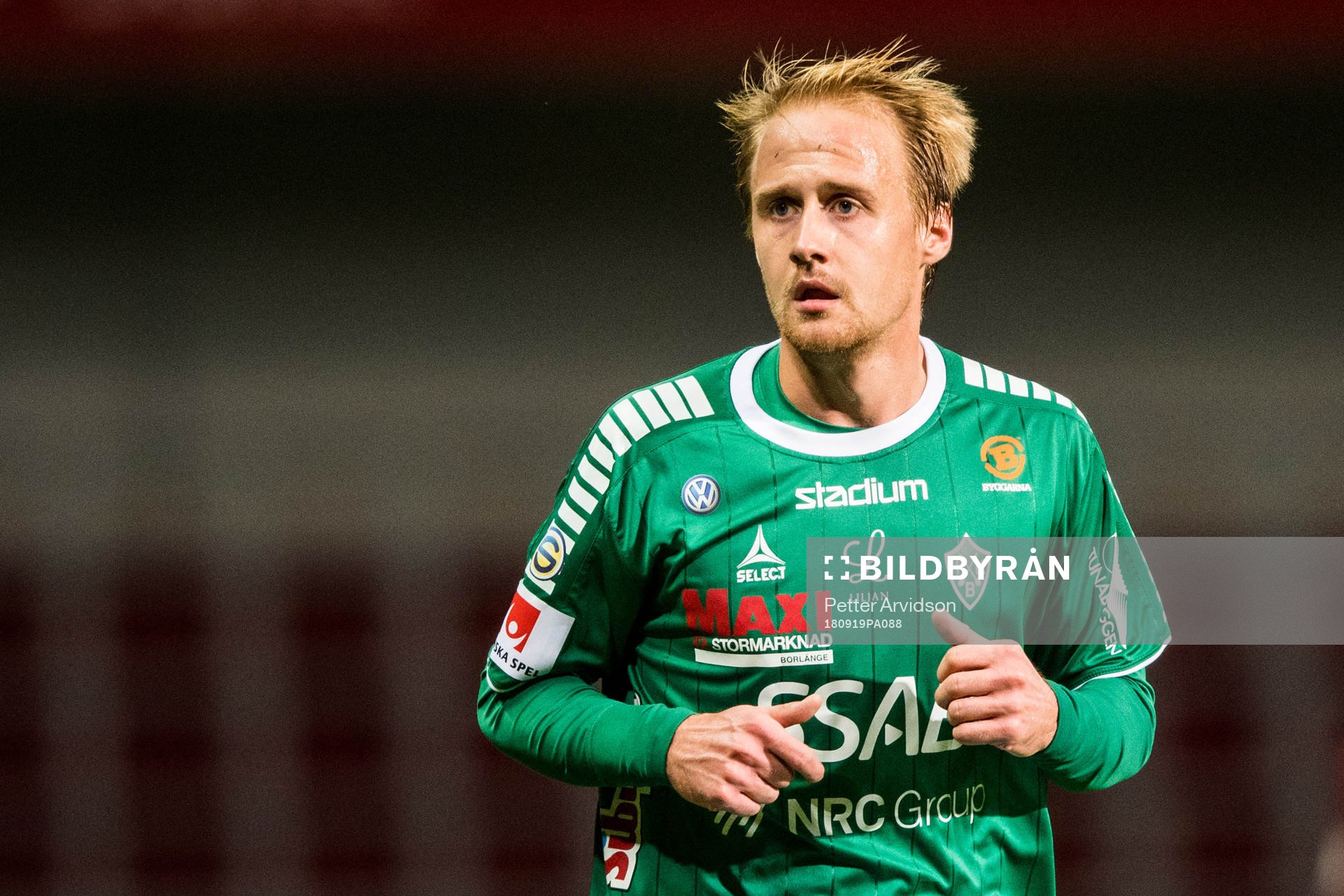 Brages Oscar Lundin