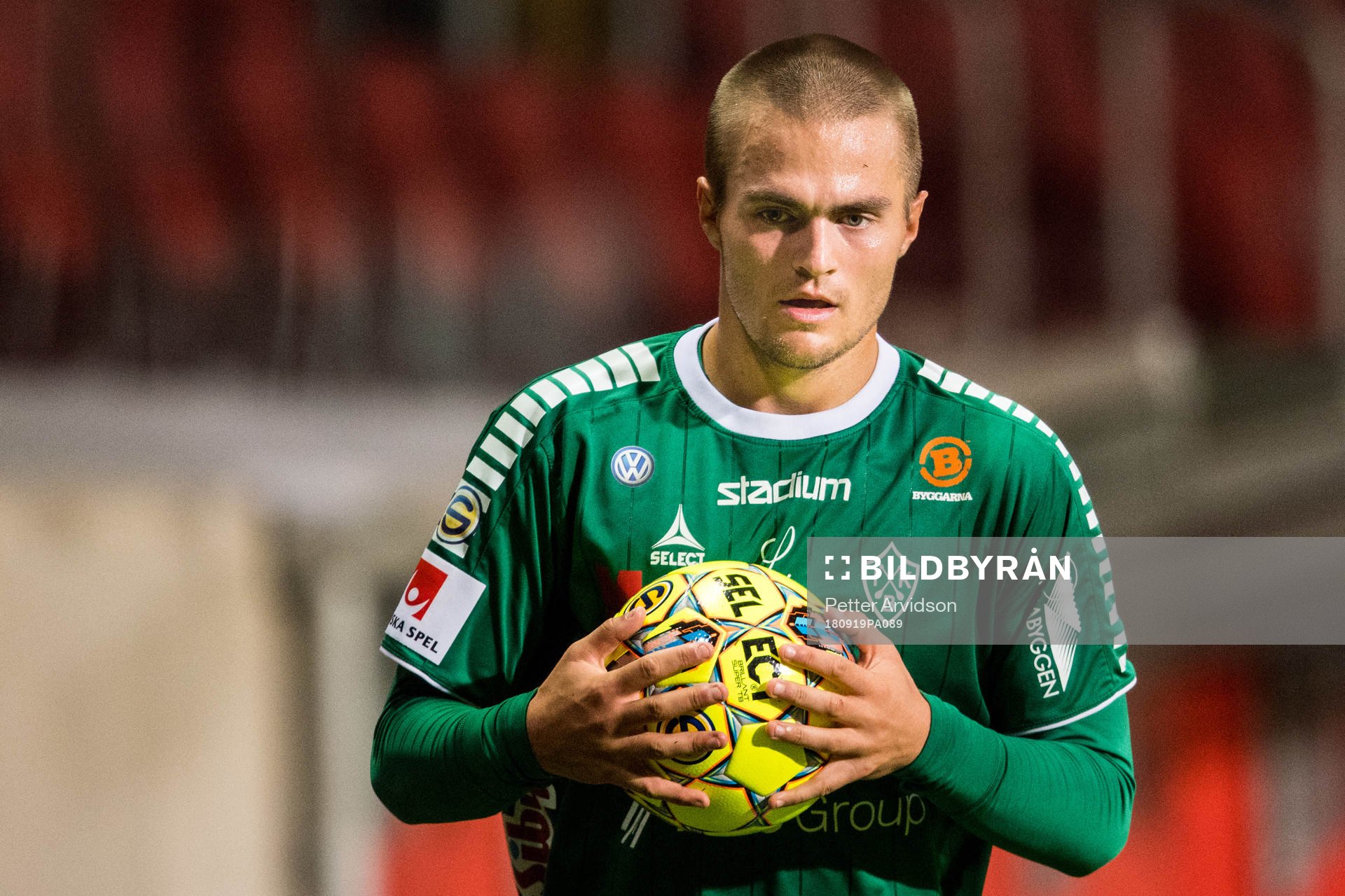 Brages Benjamin Hjertstrand